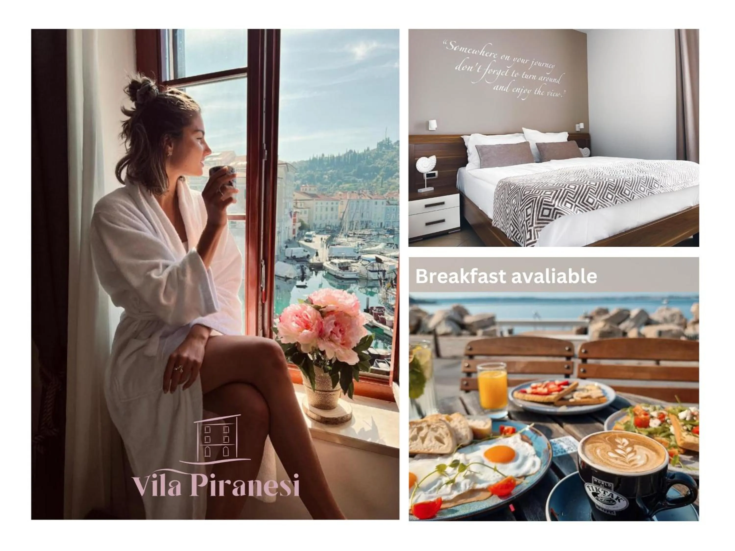 People in Vila Piranesi Apartments