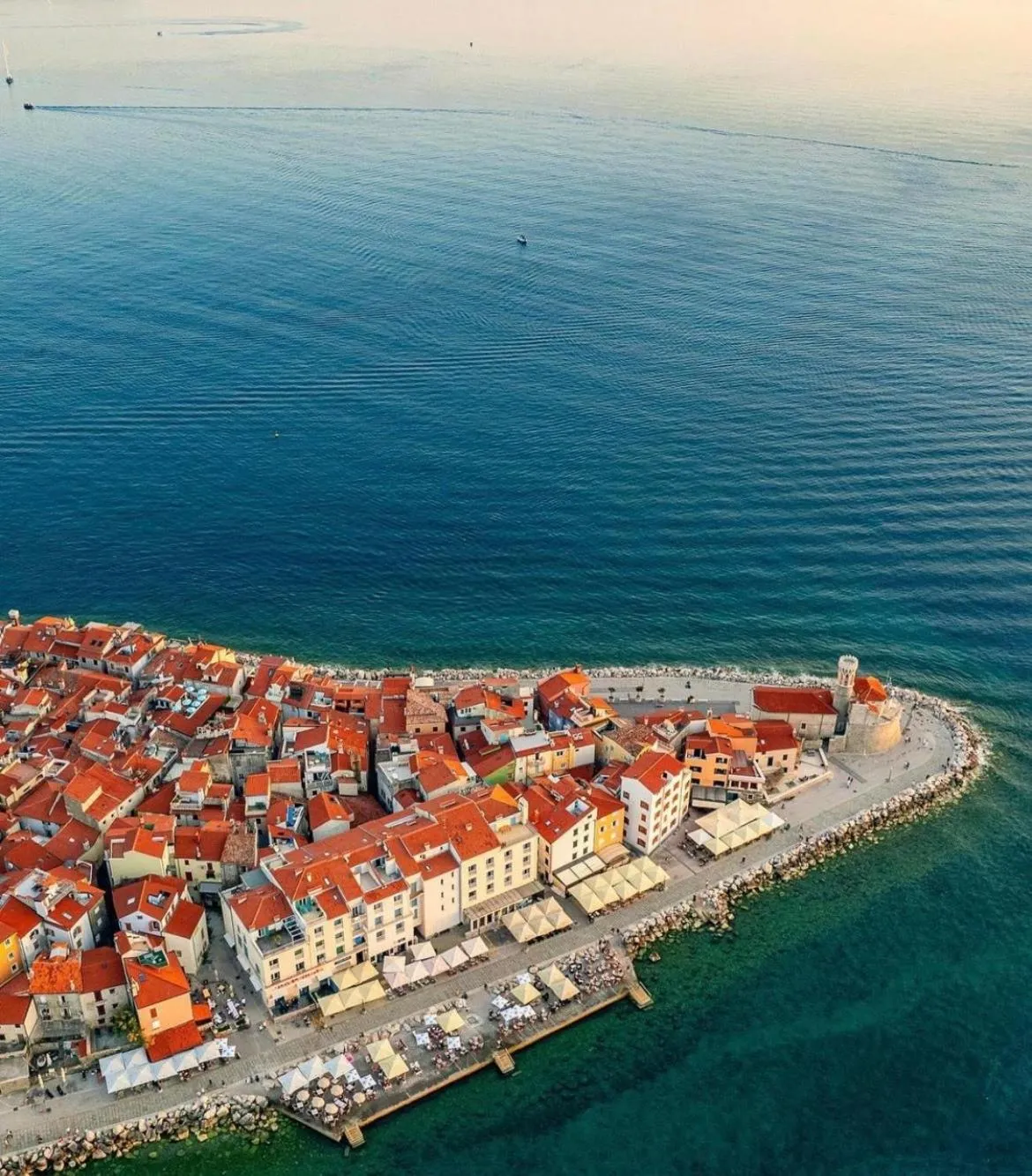 Nearby landmark in Vila Piranesi Apartments