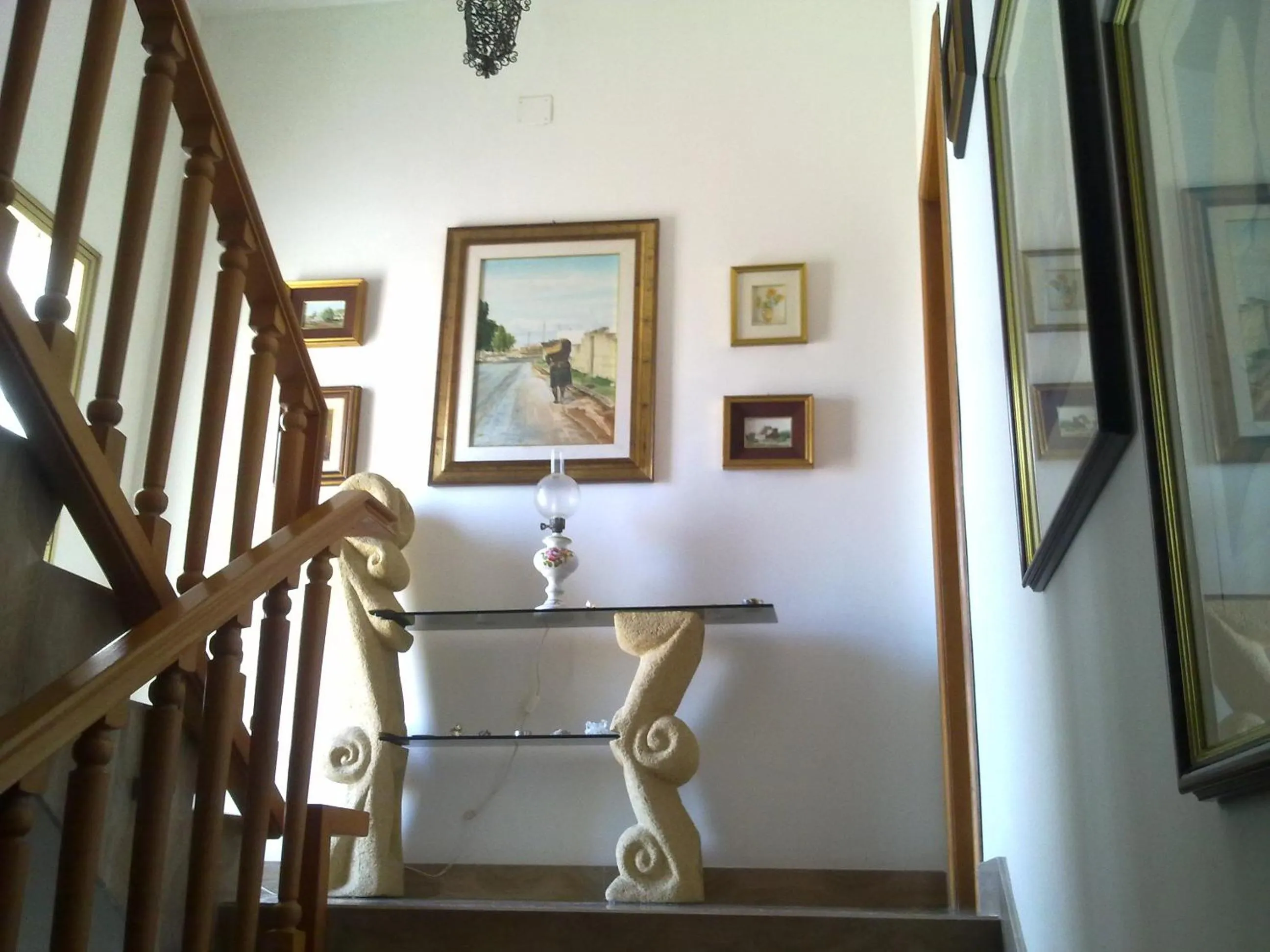 Other in B&B Il Cedro