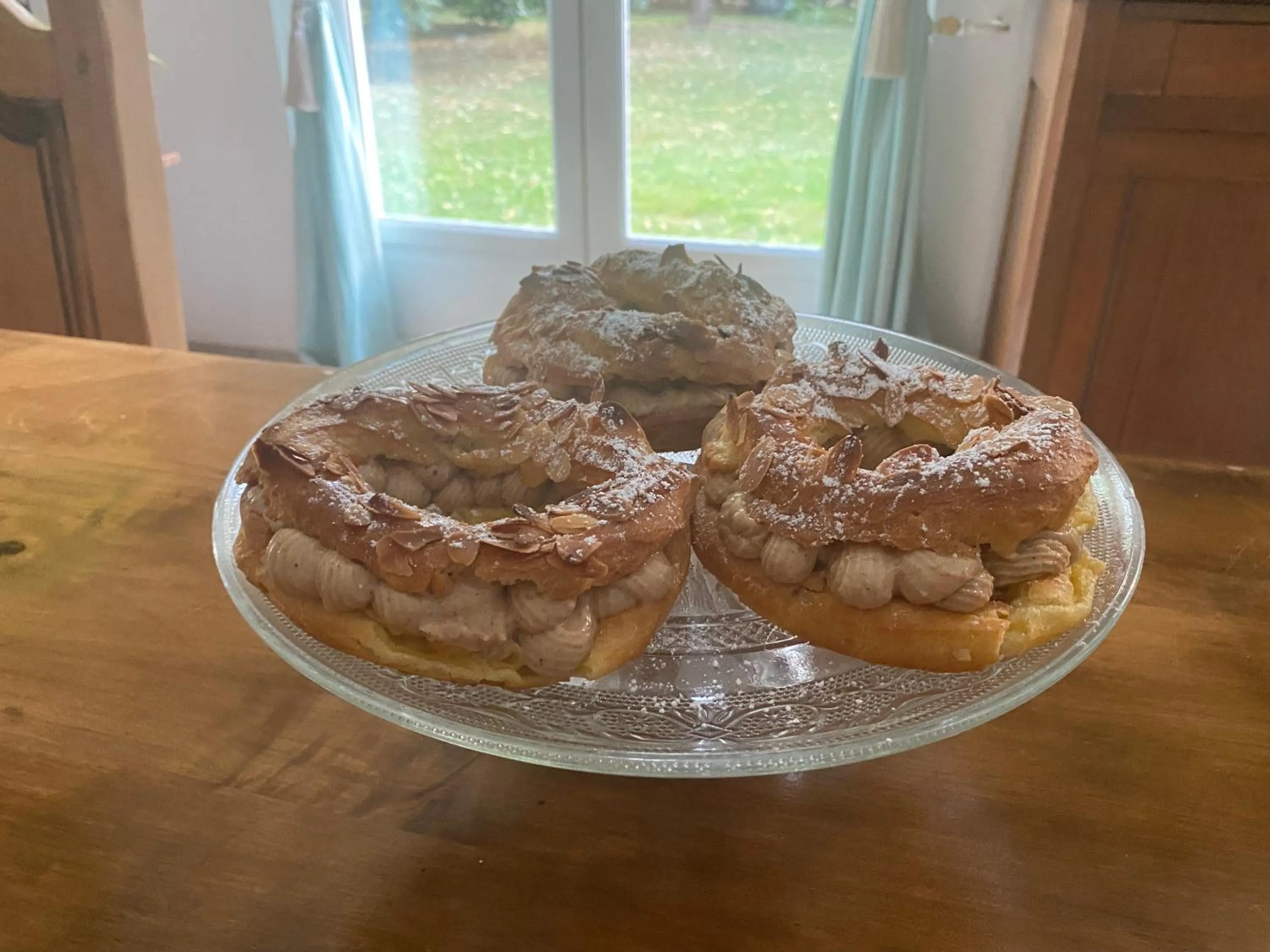 Restaurant/places to eat in Villa Toulousaine