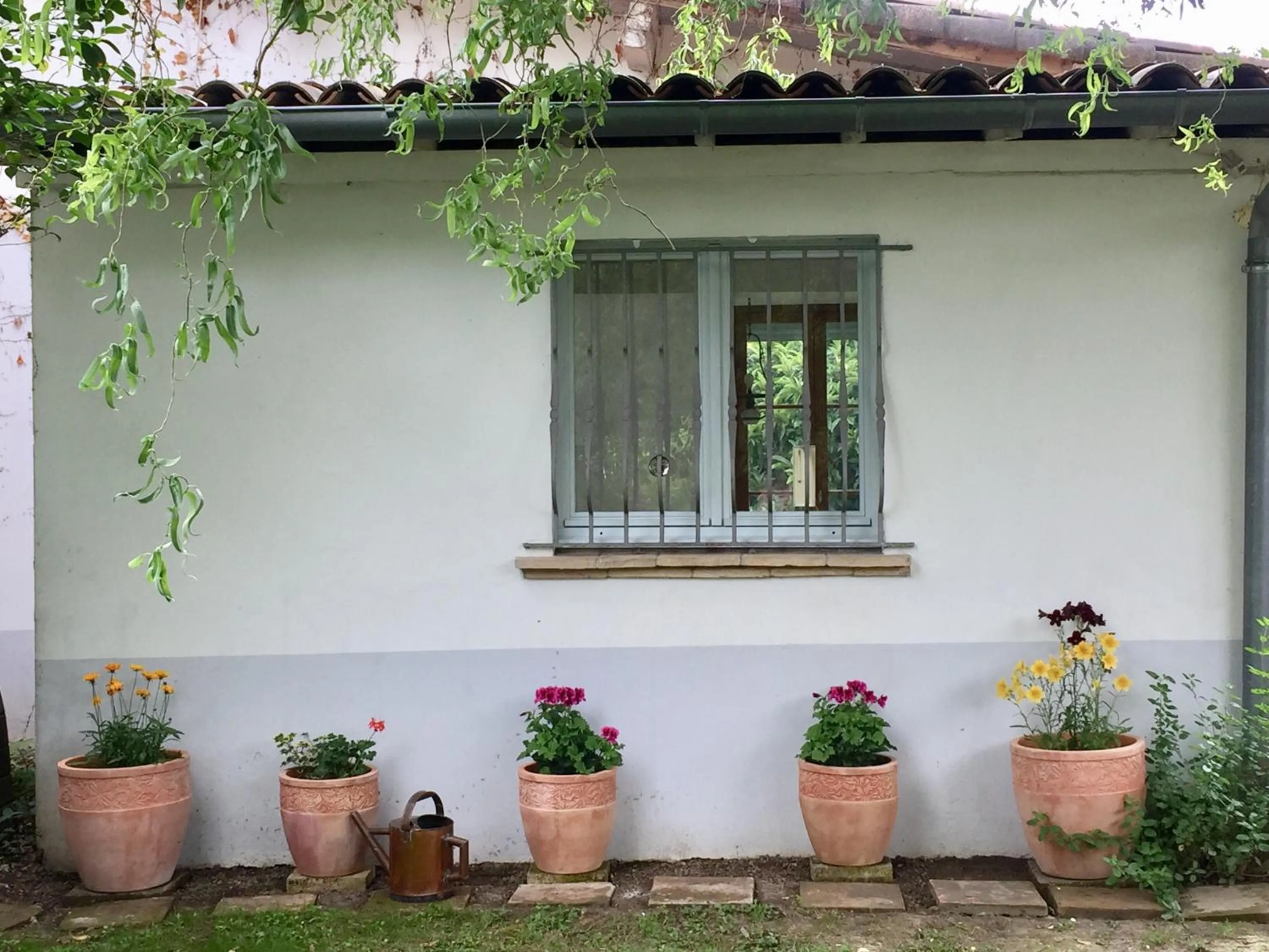 Property logo or sign in Villa Toulousaine