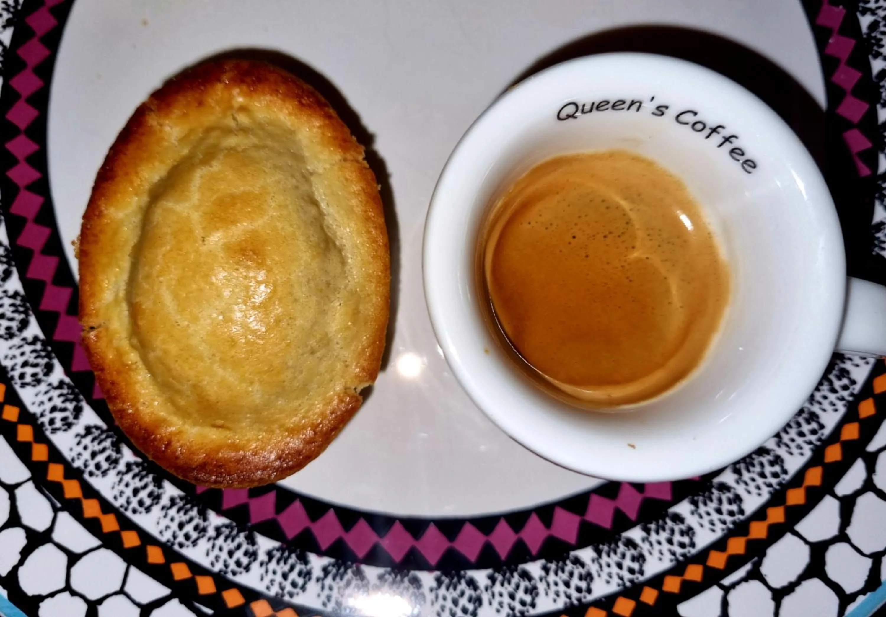 Food and drinks in Albatros B&B Porto Cesareo