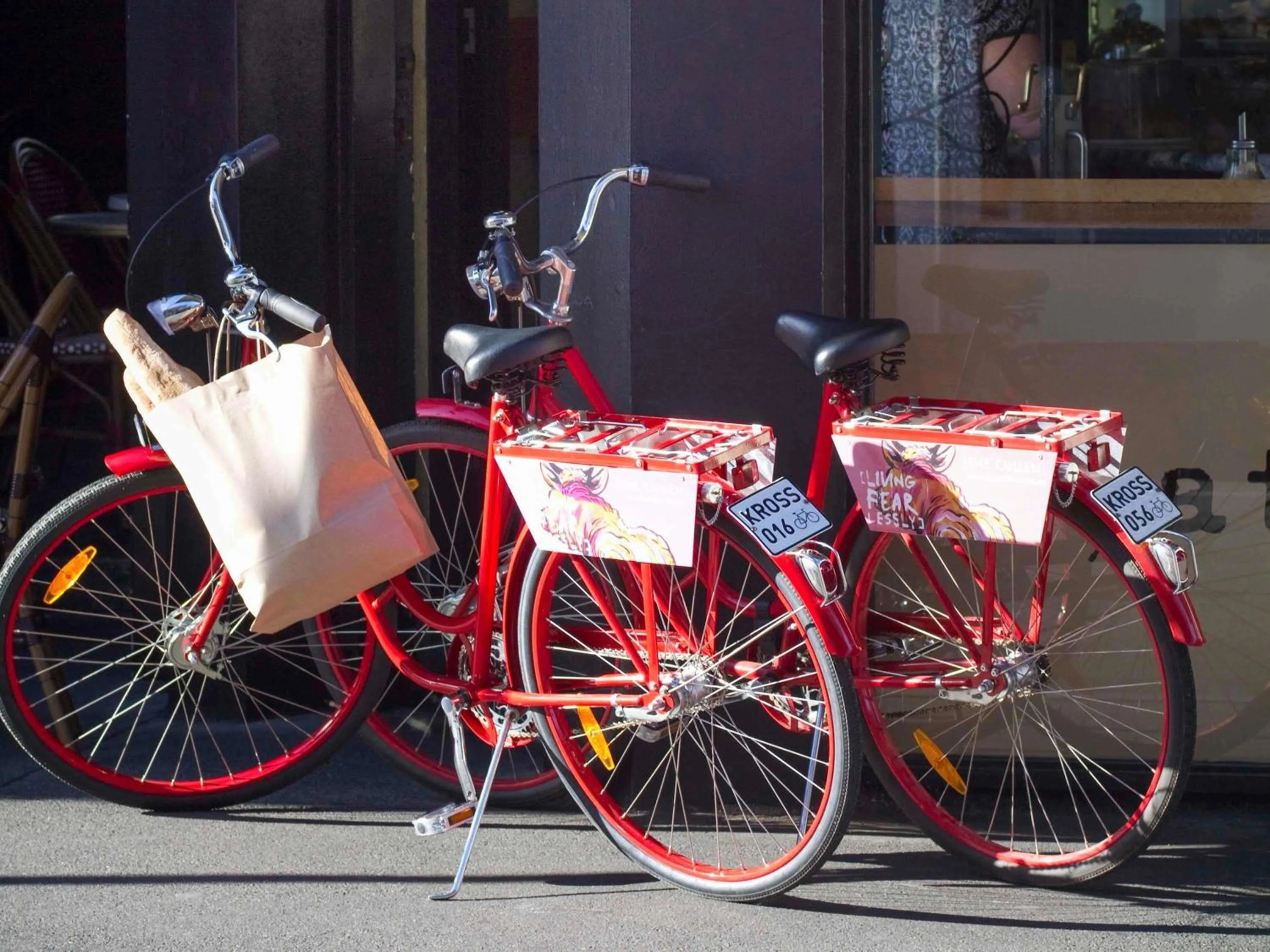 Other in The Cullen Melbourne - Art Series