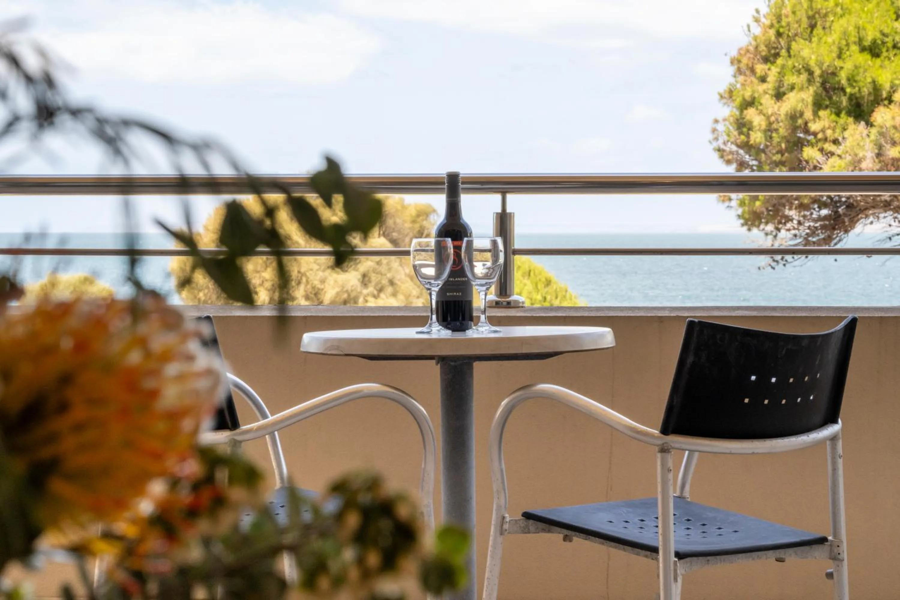 View (from property/room) in Ozone Hotel Kangaroo Island