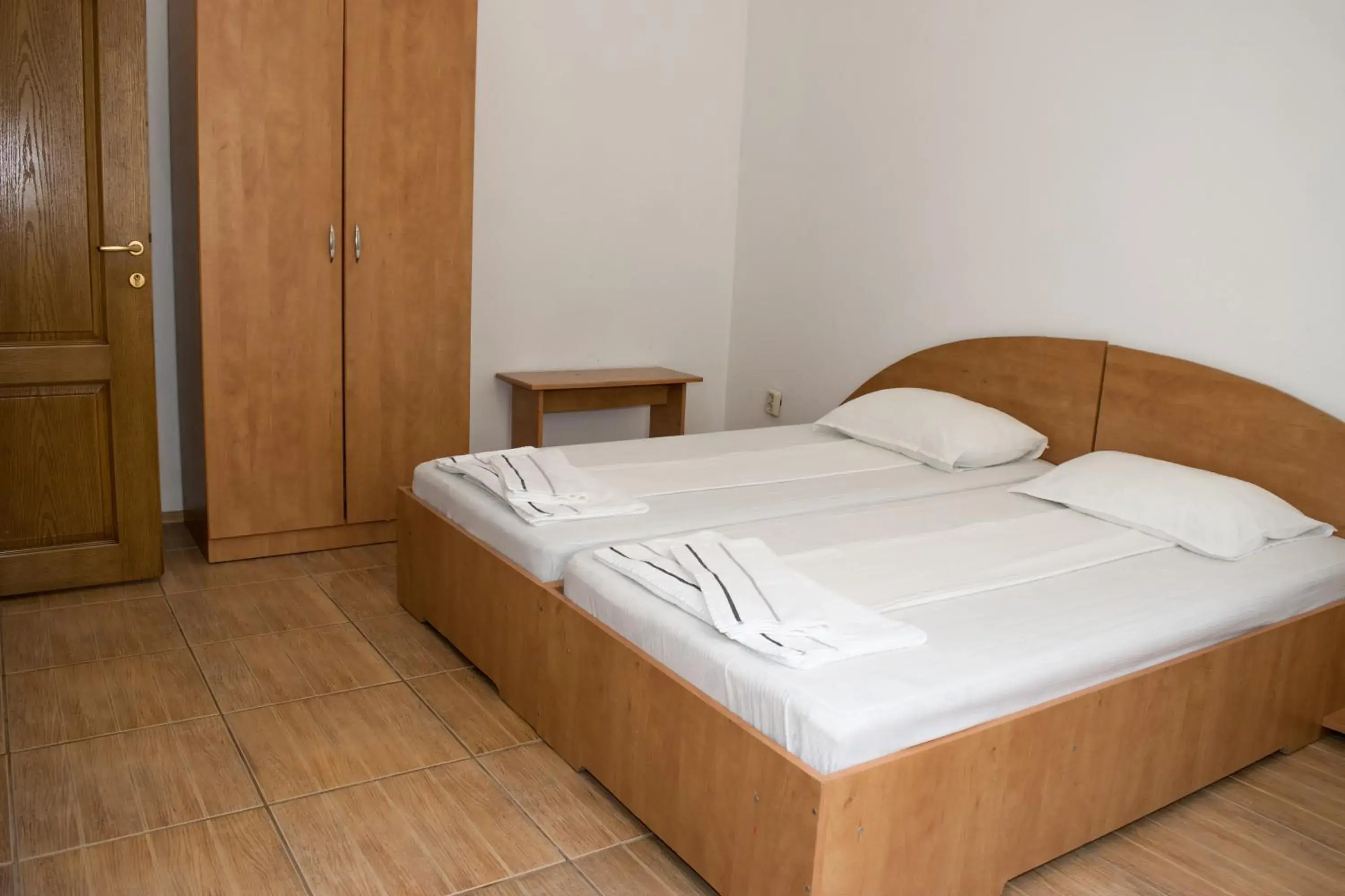 Standard Double or Twin Room in Tiberius Residence Standard Double or Twin Room in Tiberius Residence