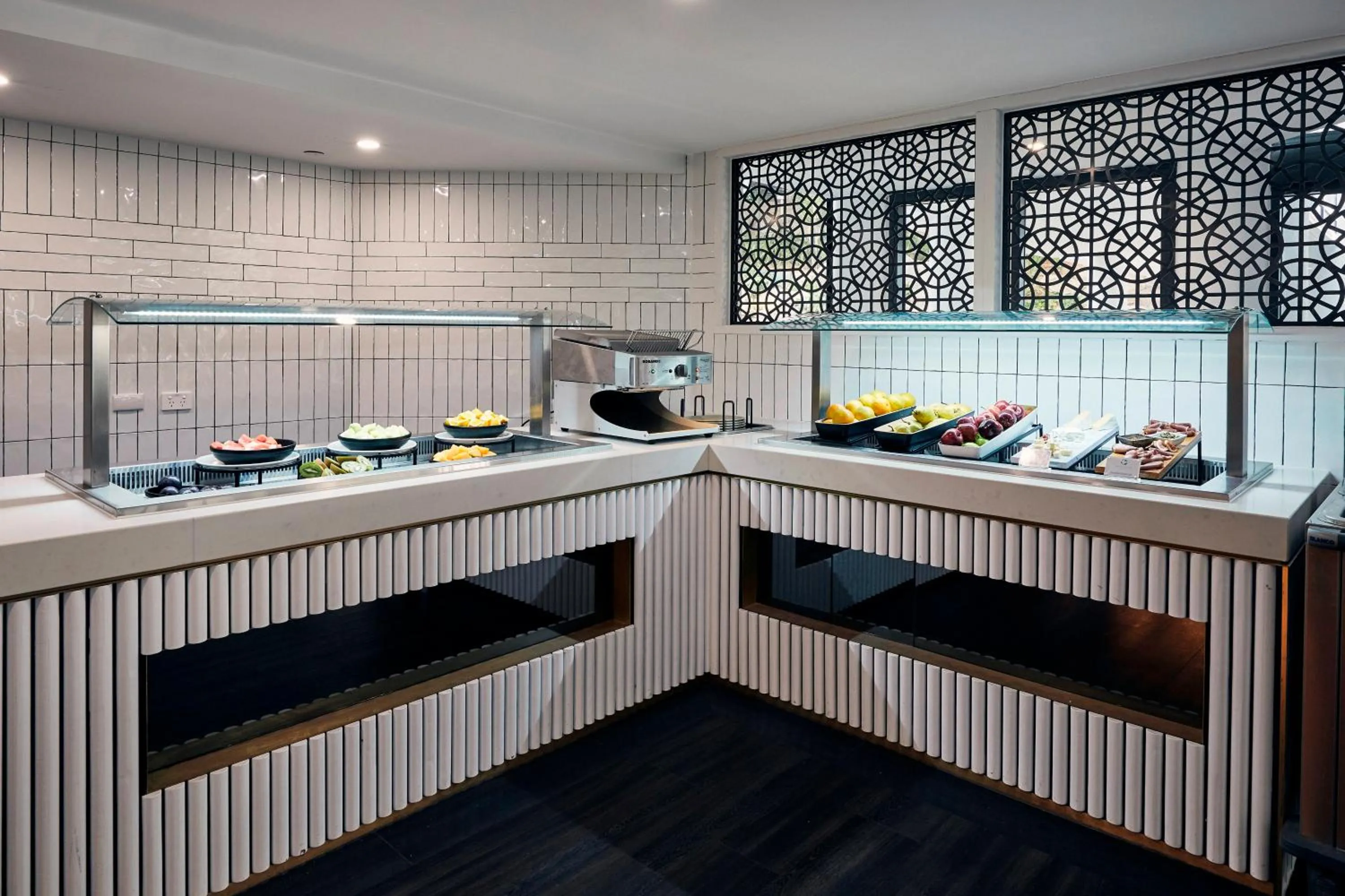 Restaurant/places to eat in Daydream Island Resort