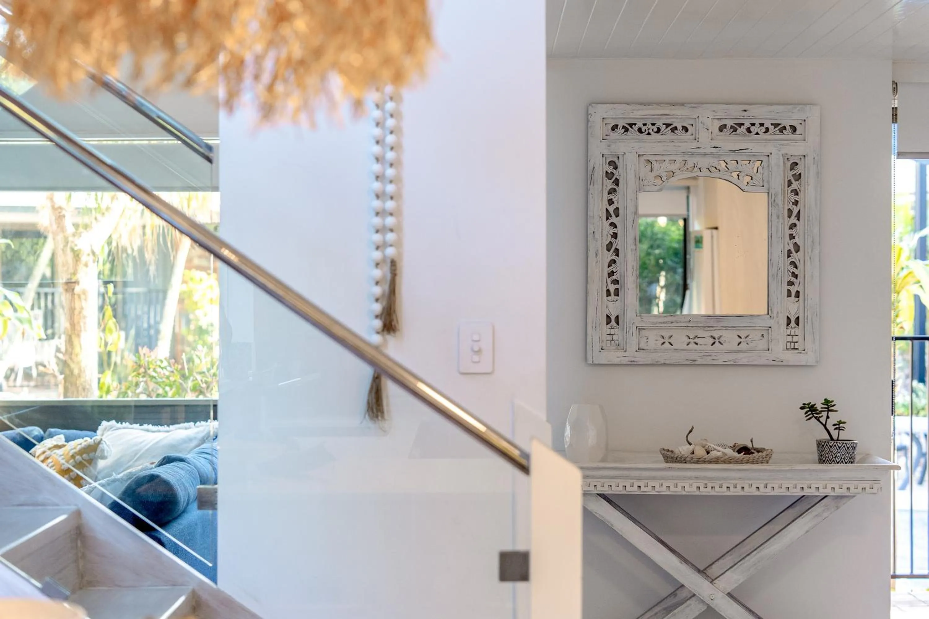 Glen Eden Beach Resort