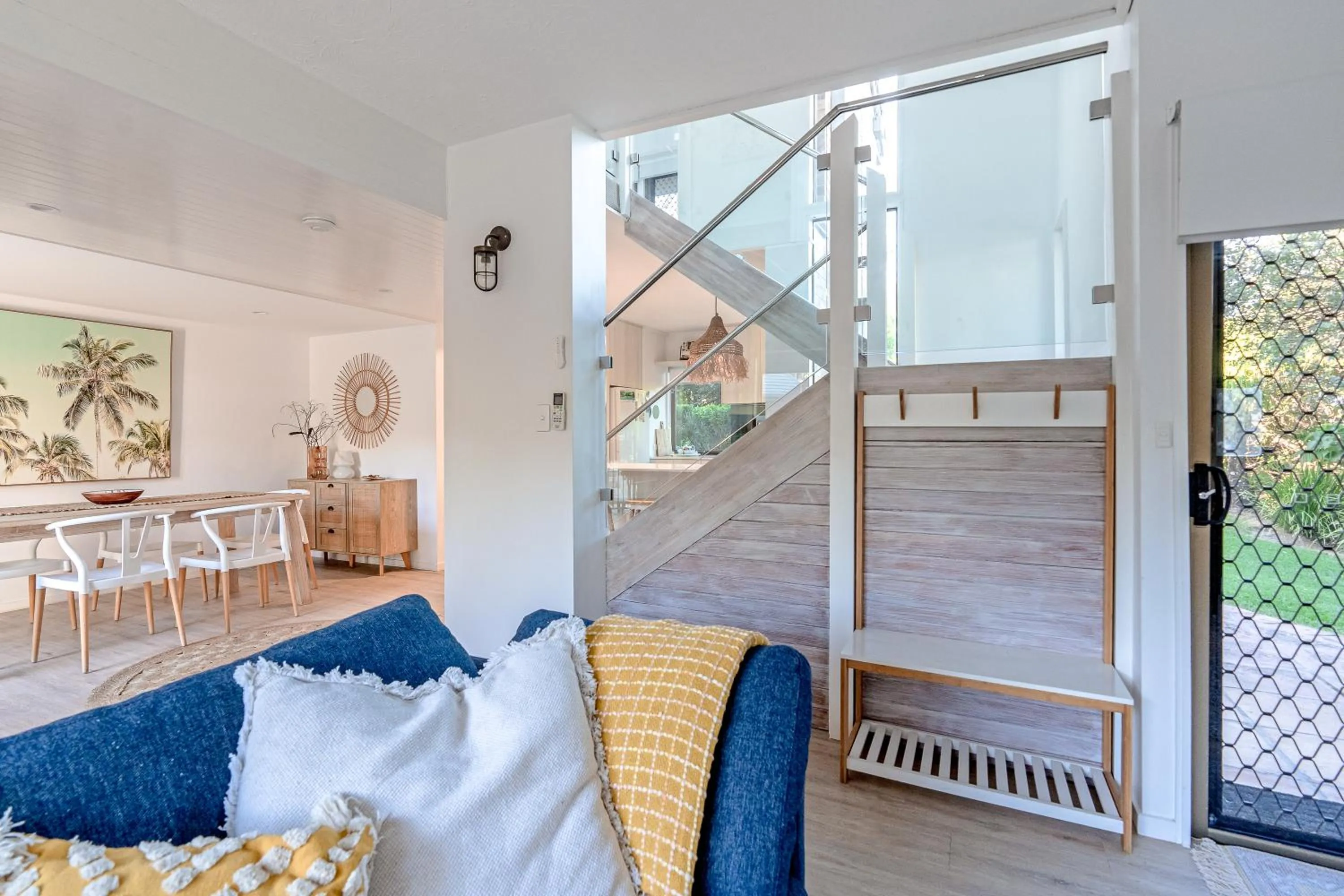 Glen Eden Beach Resort