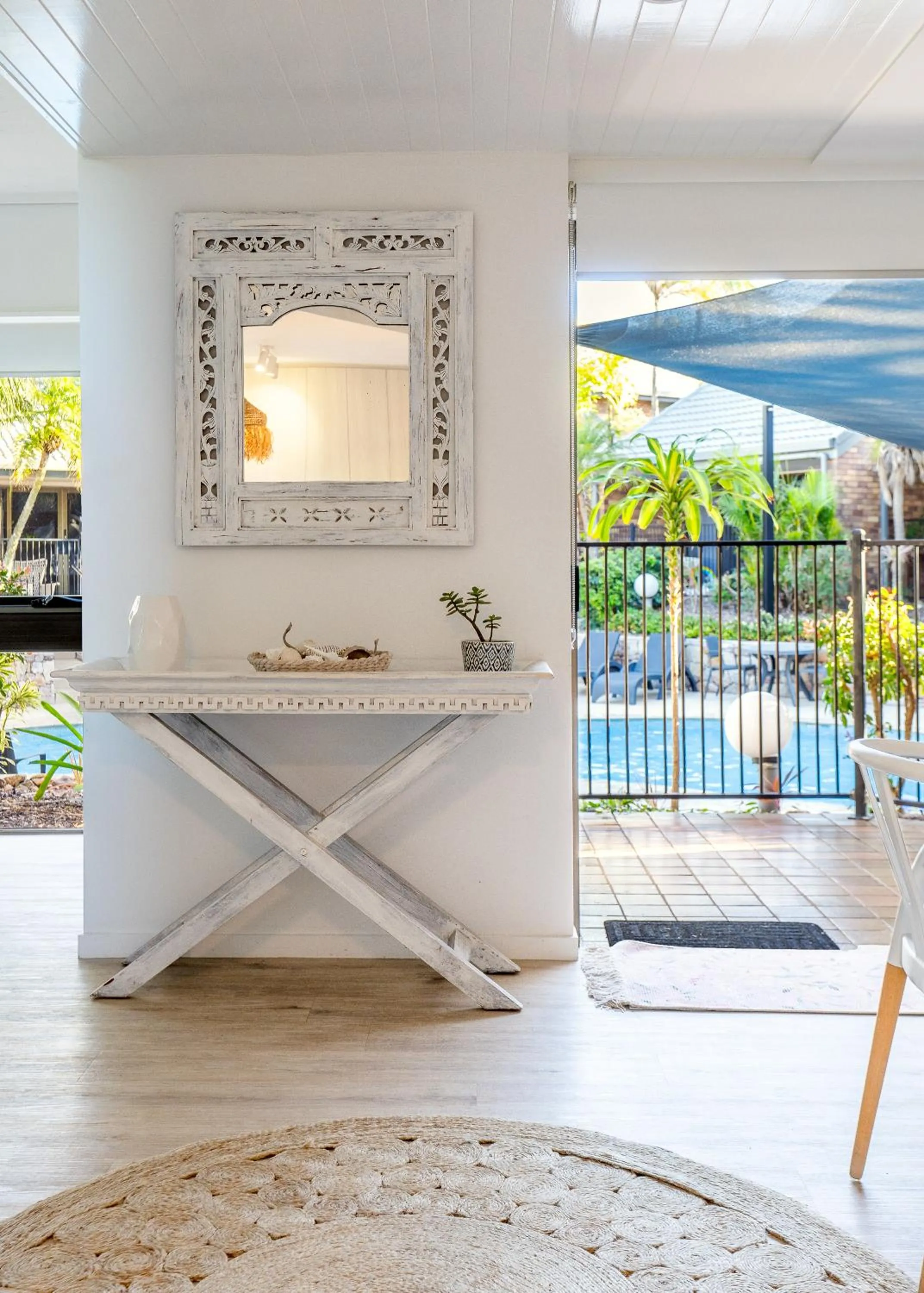 Glen Eden Beach Resort