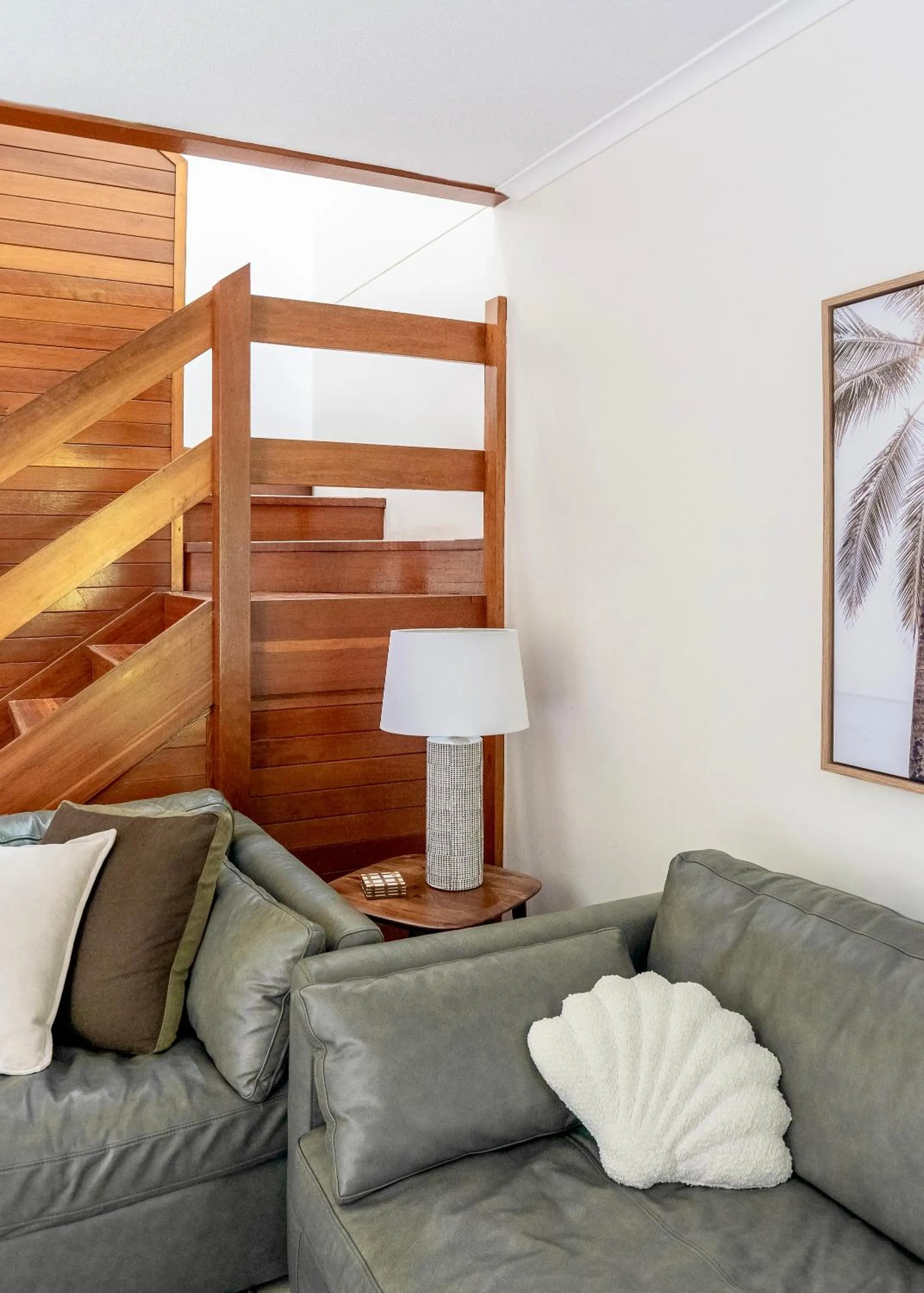 Glen Eden Beach Resort