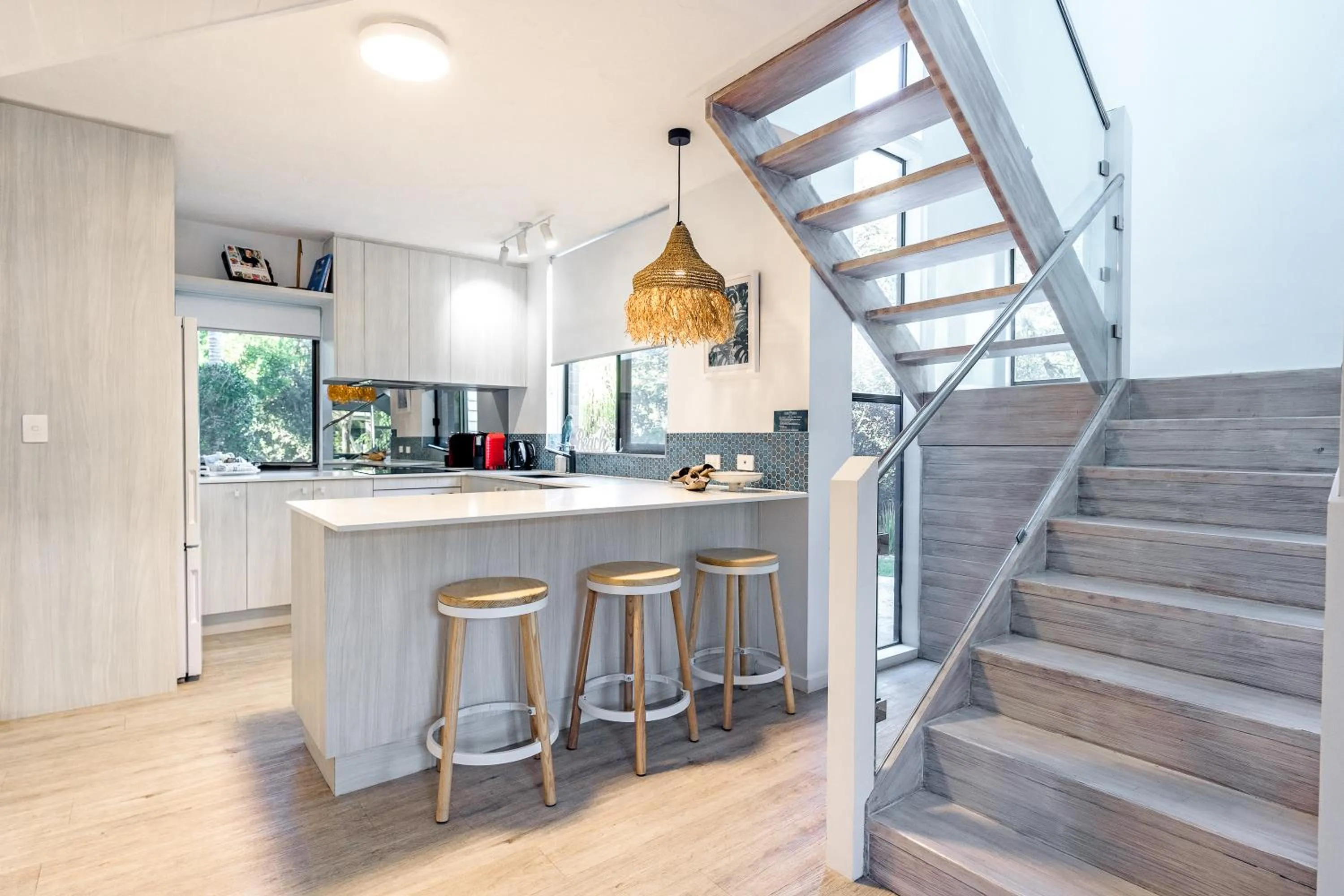 Glen Eden Beach Resort