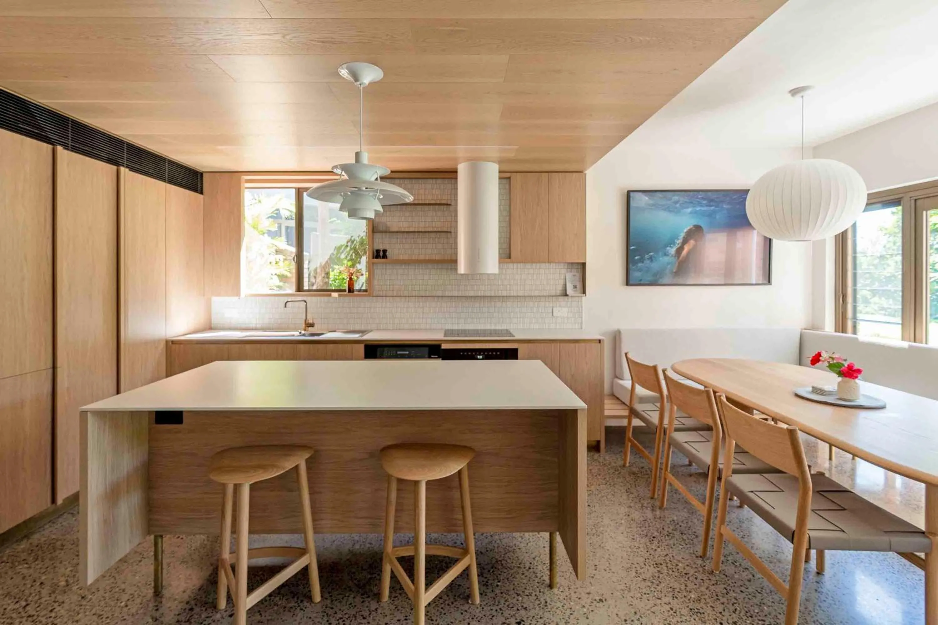 Glen Eden Beach Resort