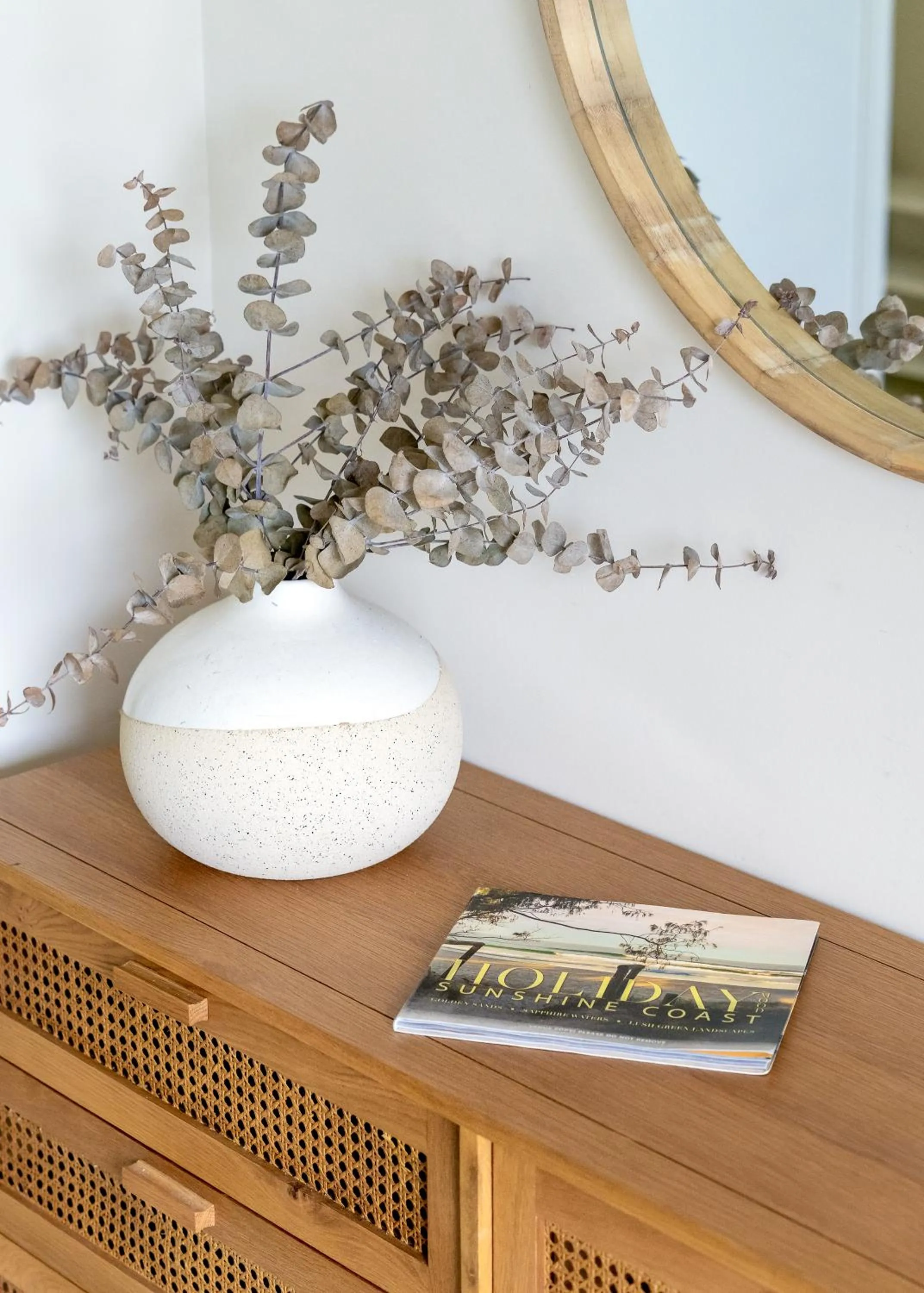 Glen Eden Beach Resort