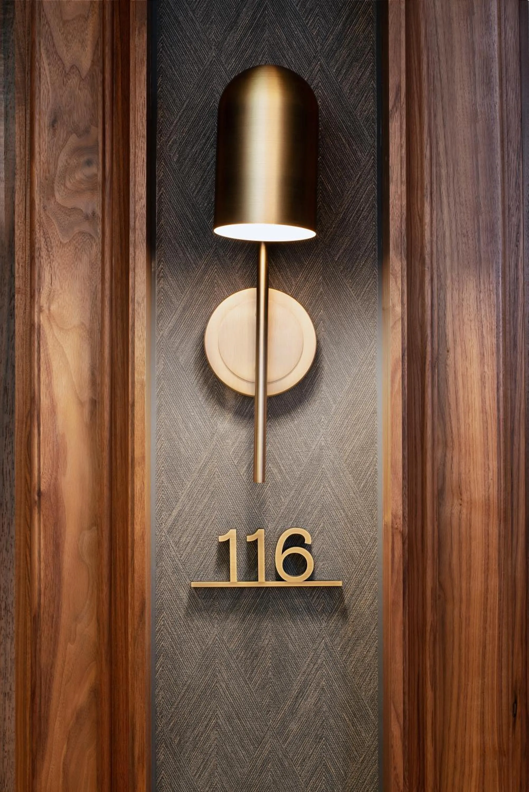 Night in Montcalm Mayfair, Autograph Collection