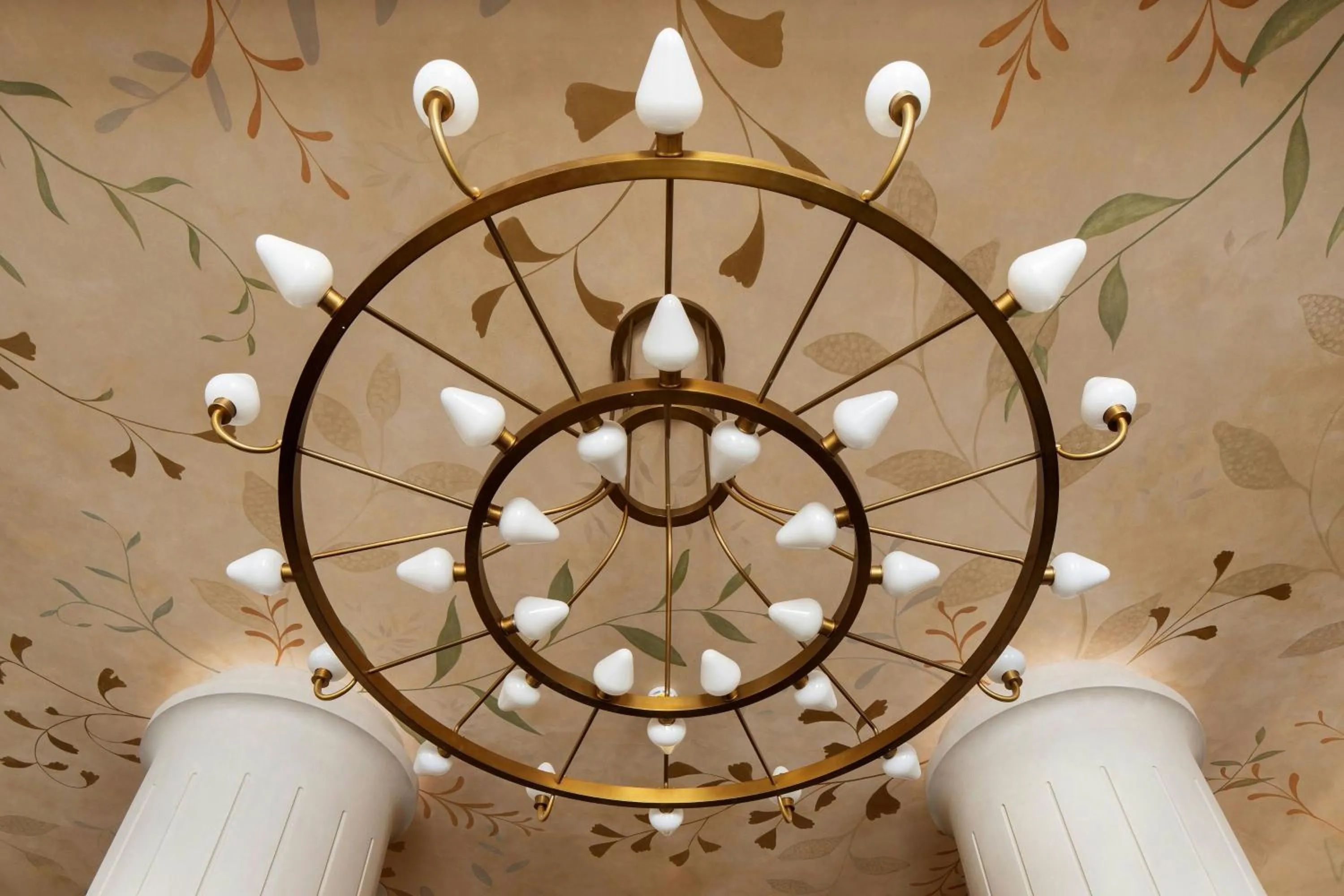 View (from property/room) in Montcalm Mayfair, Autograph Collection