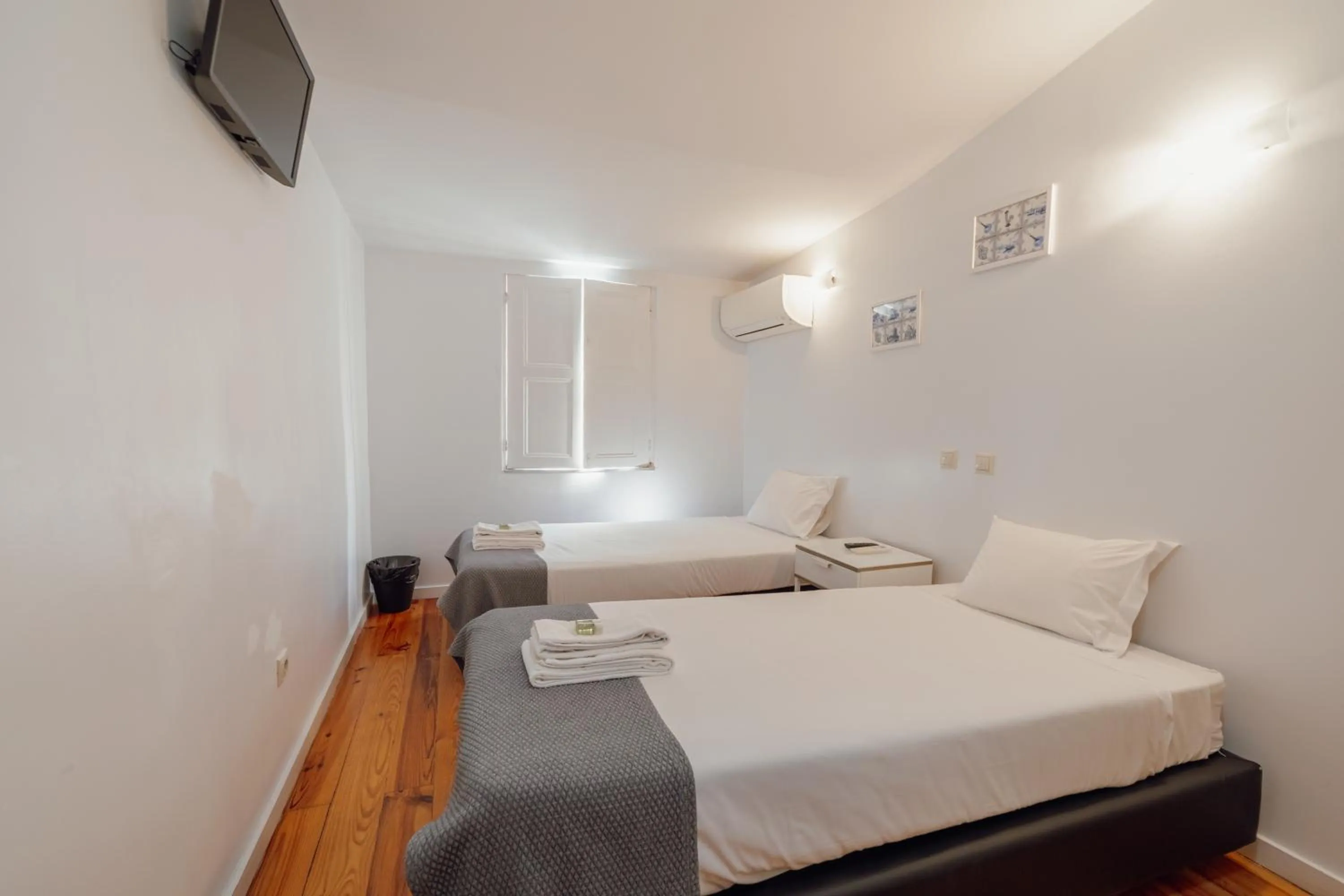 Bed in Dear Porto By Hosty