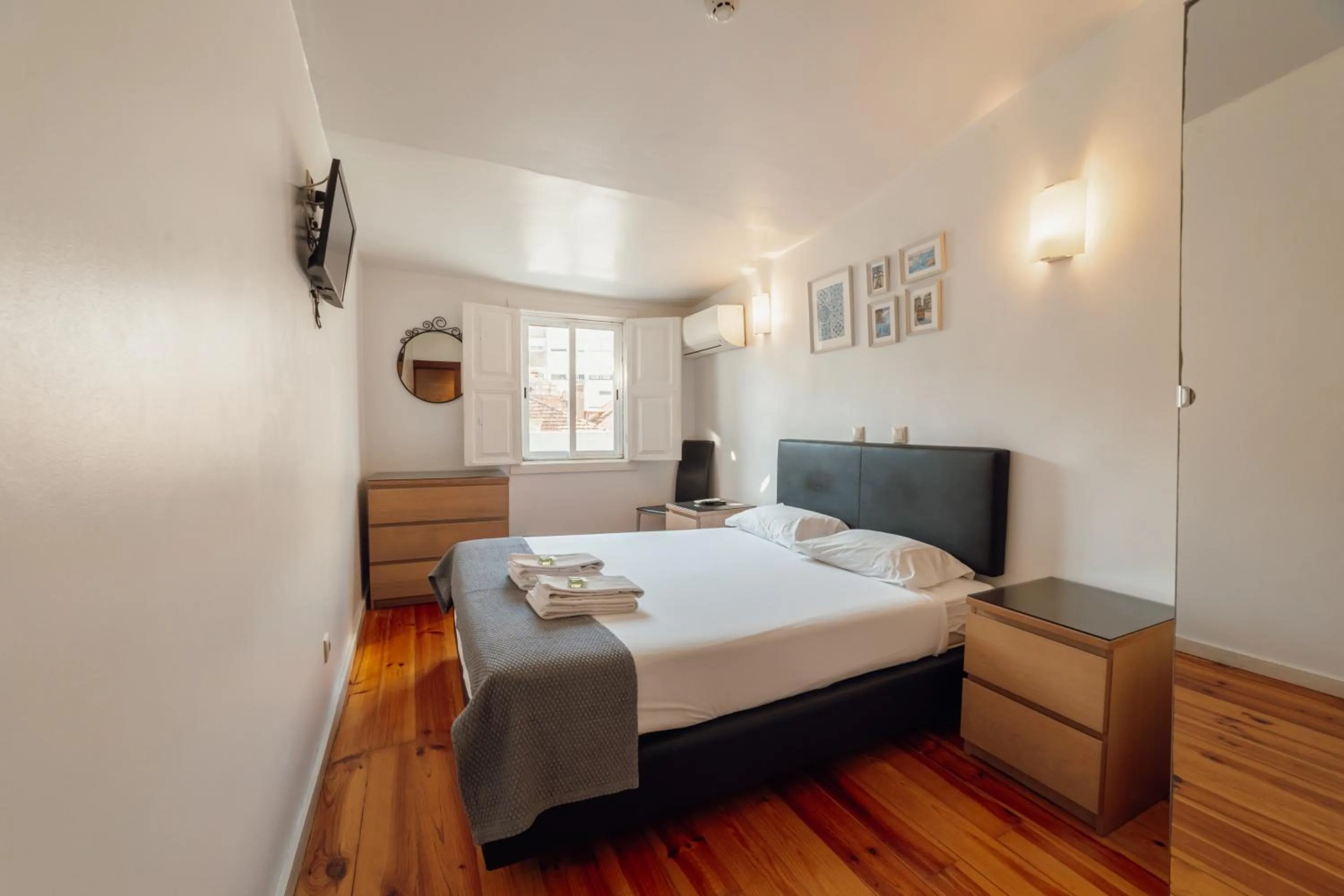 Bed in Dear Porto By Hosty