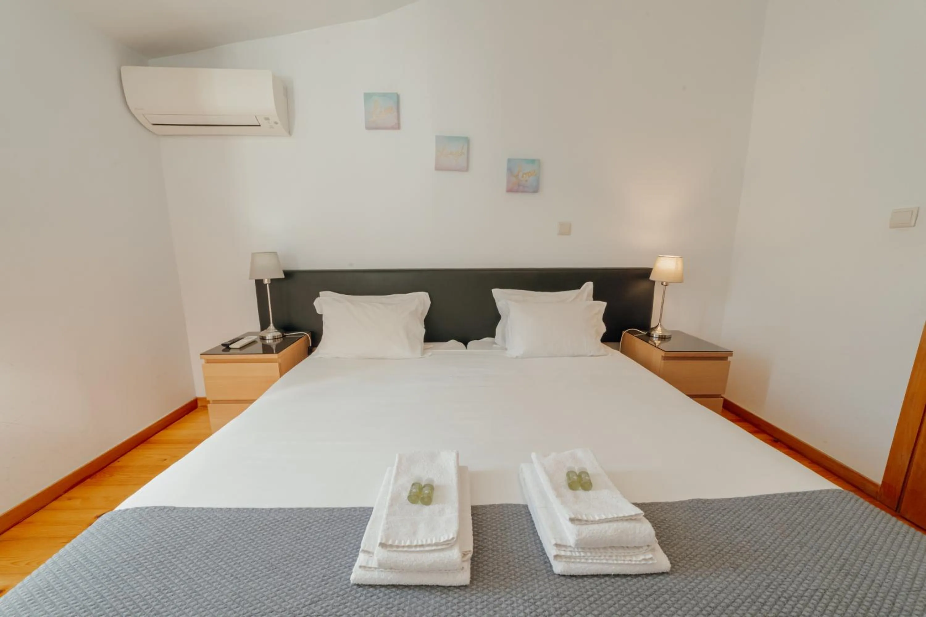 Bed in Dear Porto By Hosty