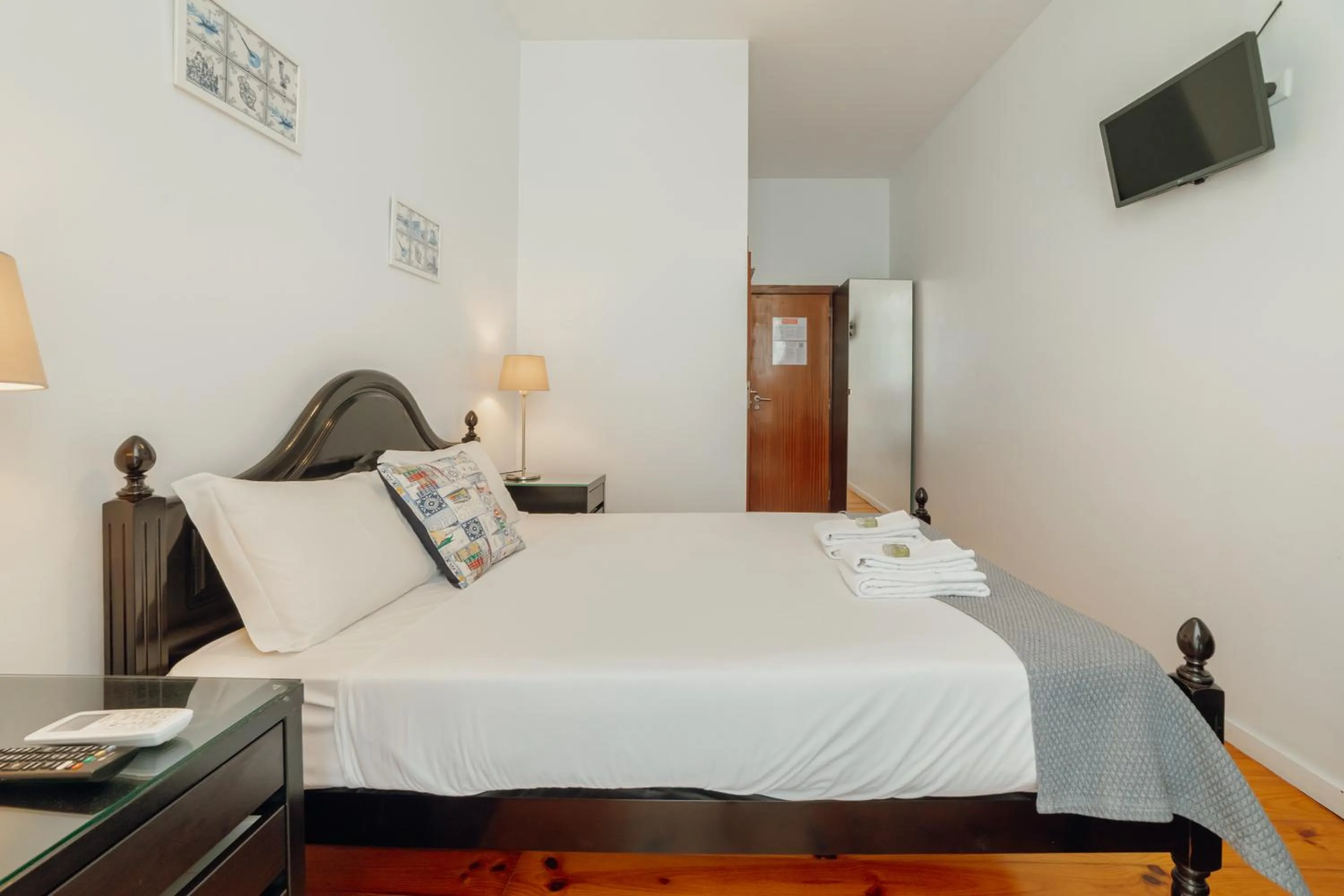 Bed in Dear Porto By Hosty