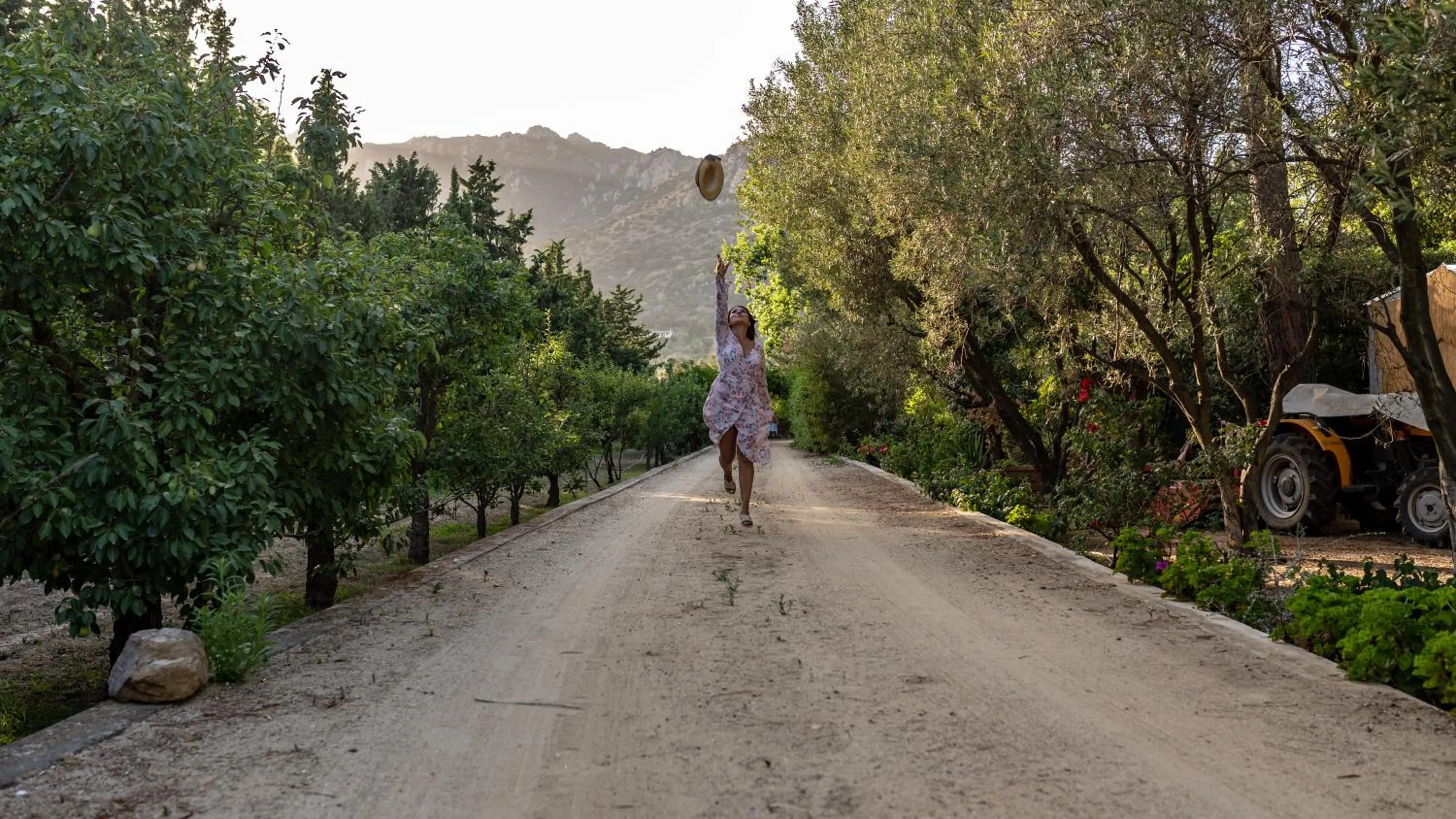 People in S'Arenada Hotel - Adults Only