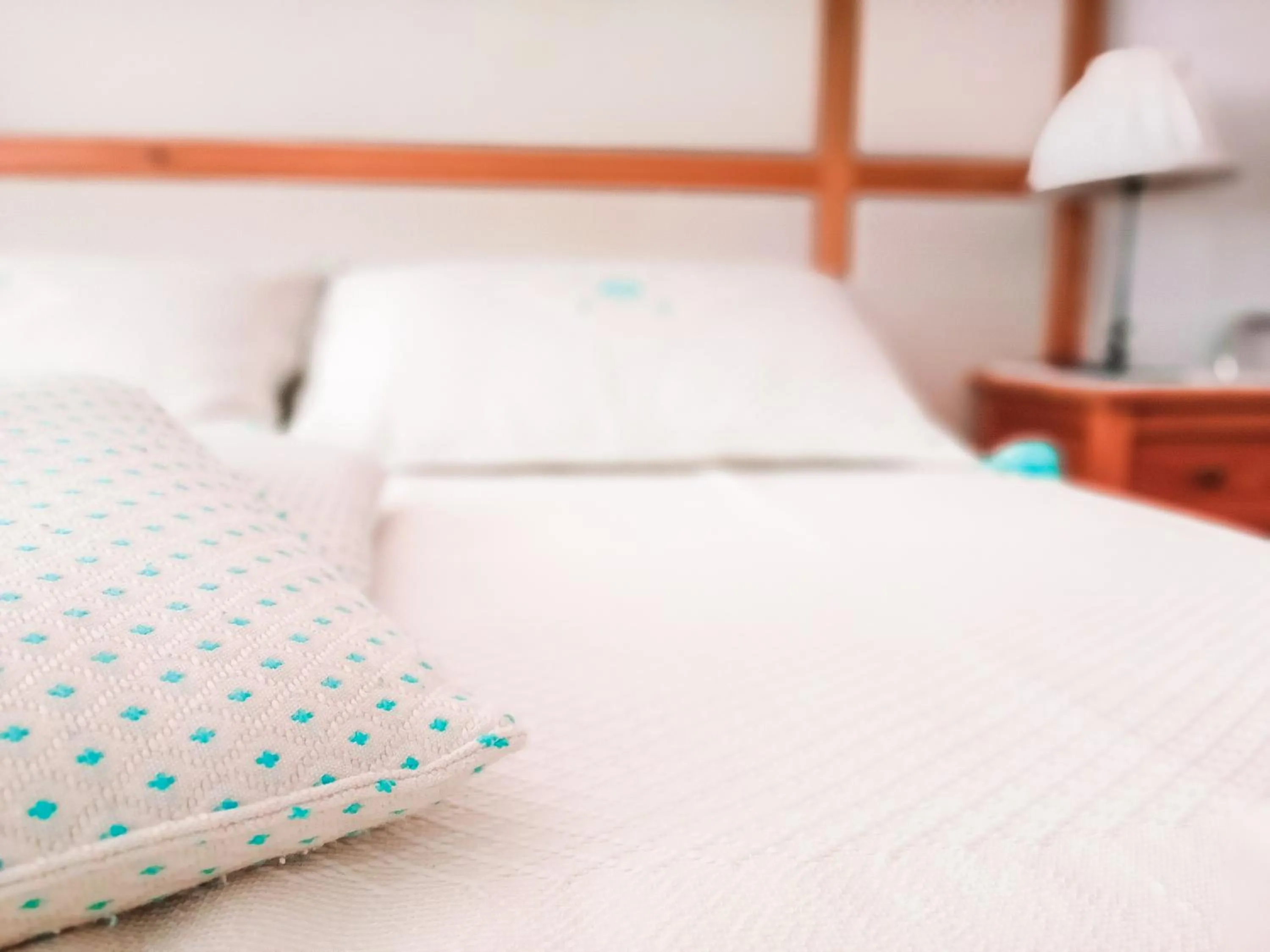 Bed in S'Arenada Hotel - Adults Only