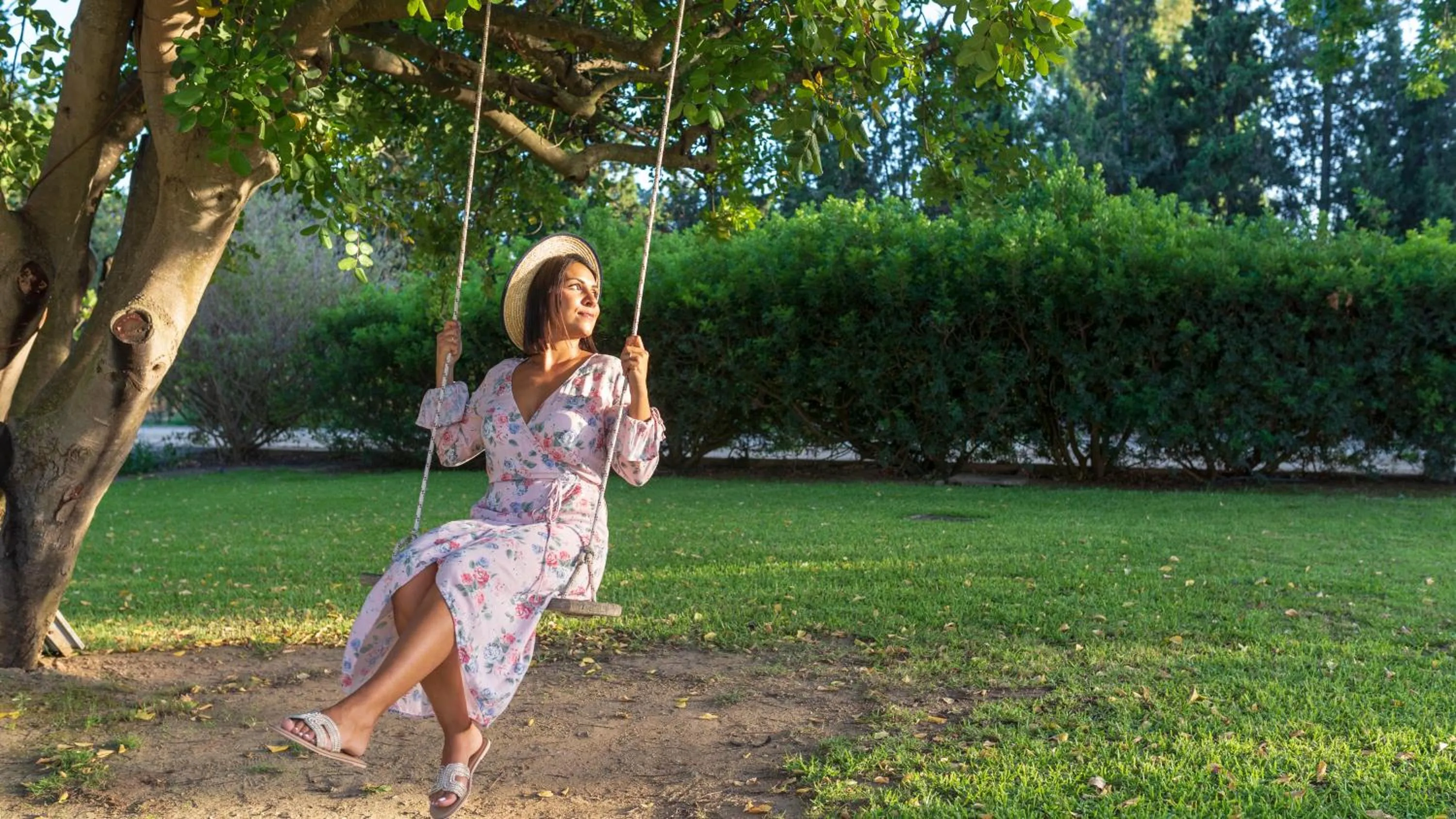 People in S'Arenada Hotel - Adults Only