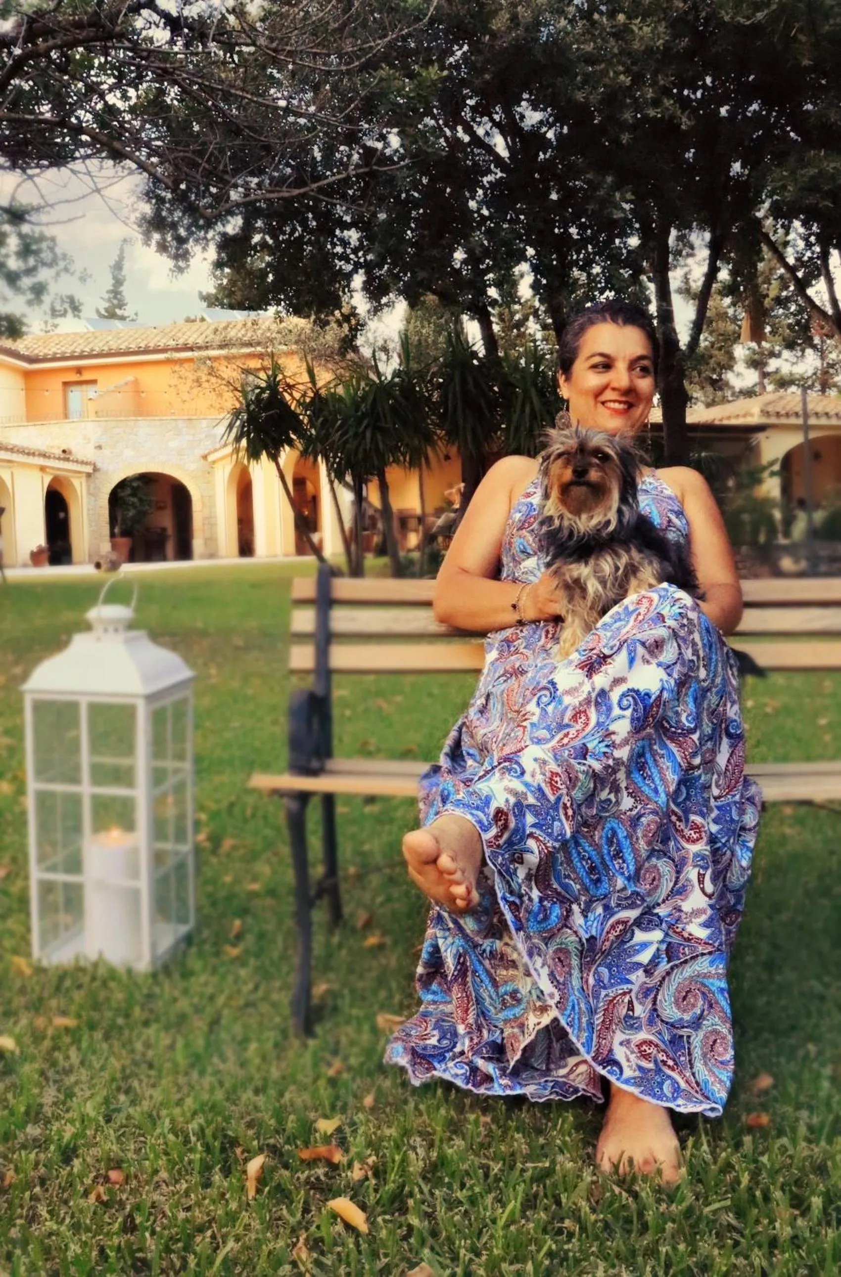 Staff in S'Arenada Hotel - Adults Only