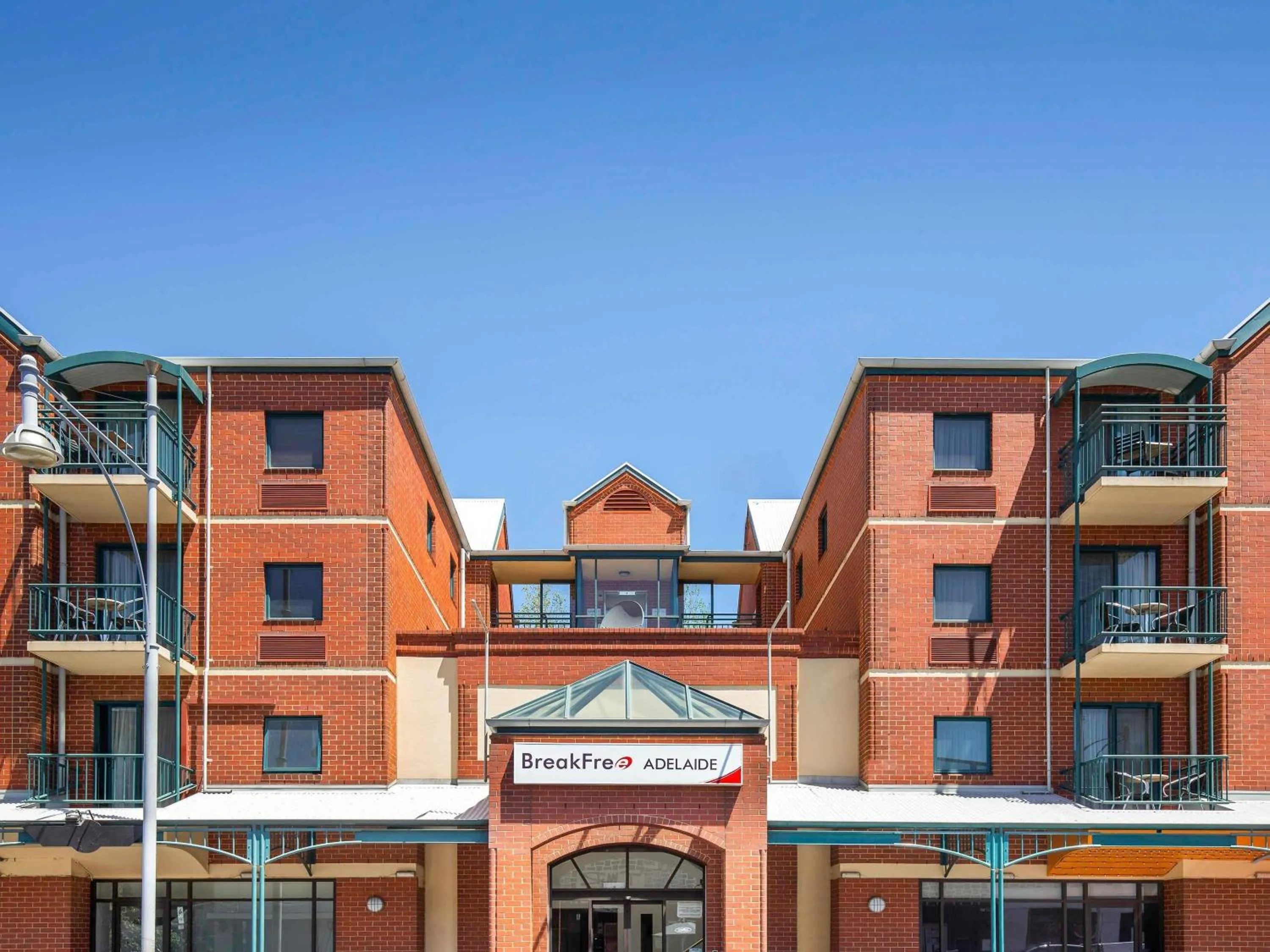 Other in BreakFree Adelaide