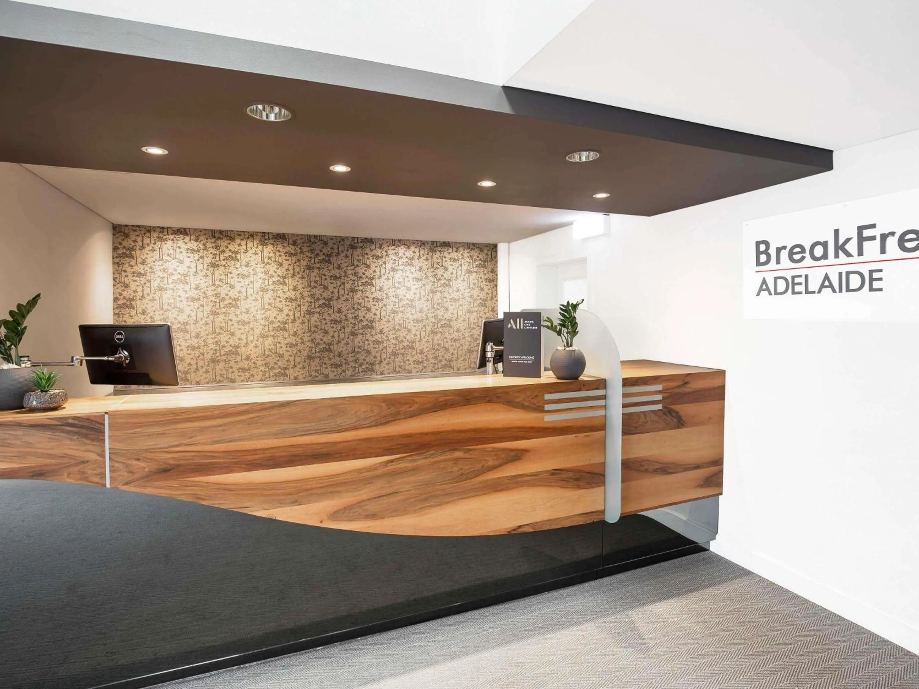 Other in BreakFree Adelaide