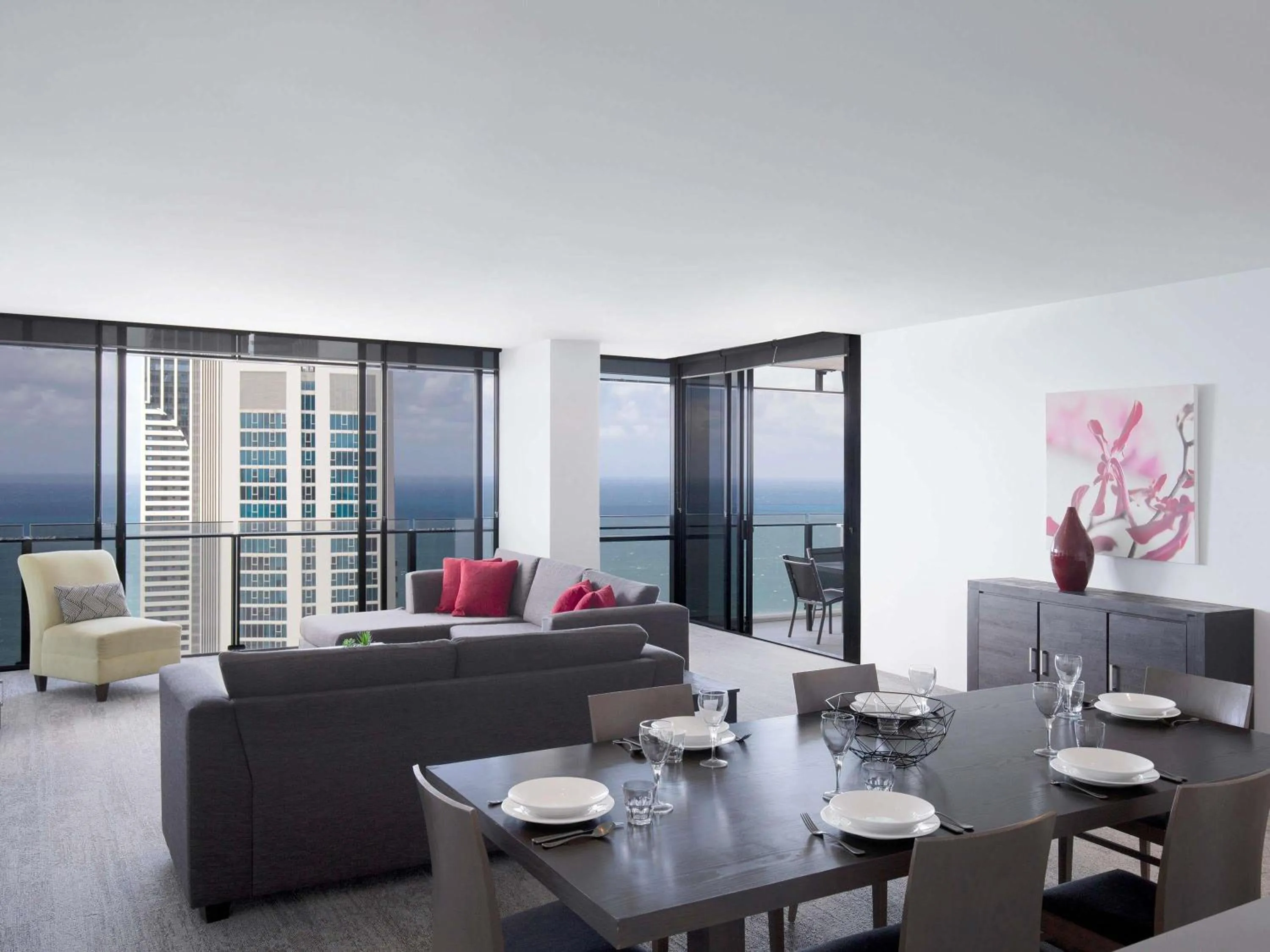 Other in Mantra Circle On Cavill