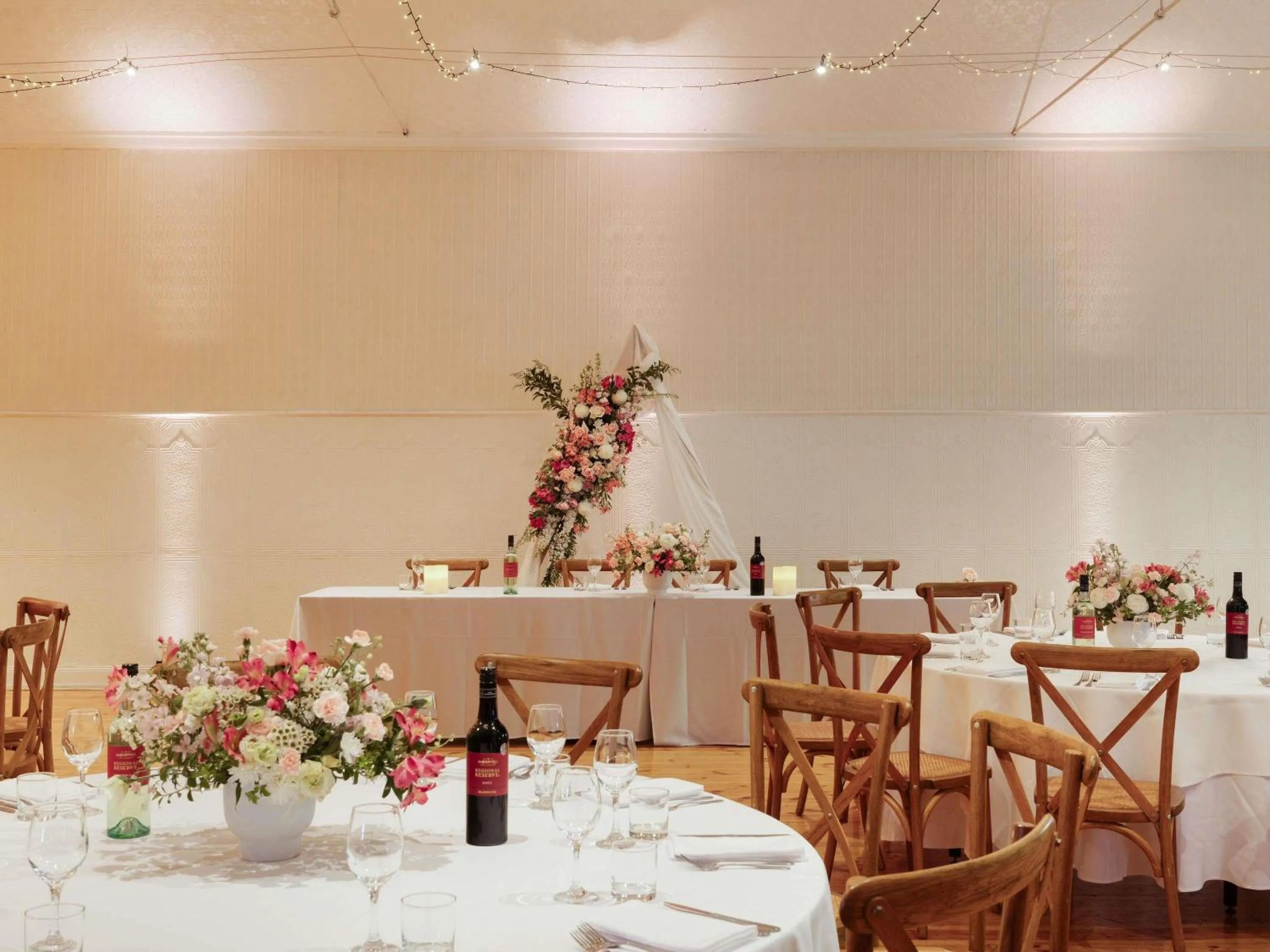 Meeting/conference room in Mantra Lorne