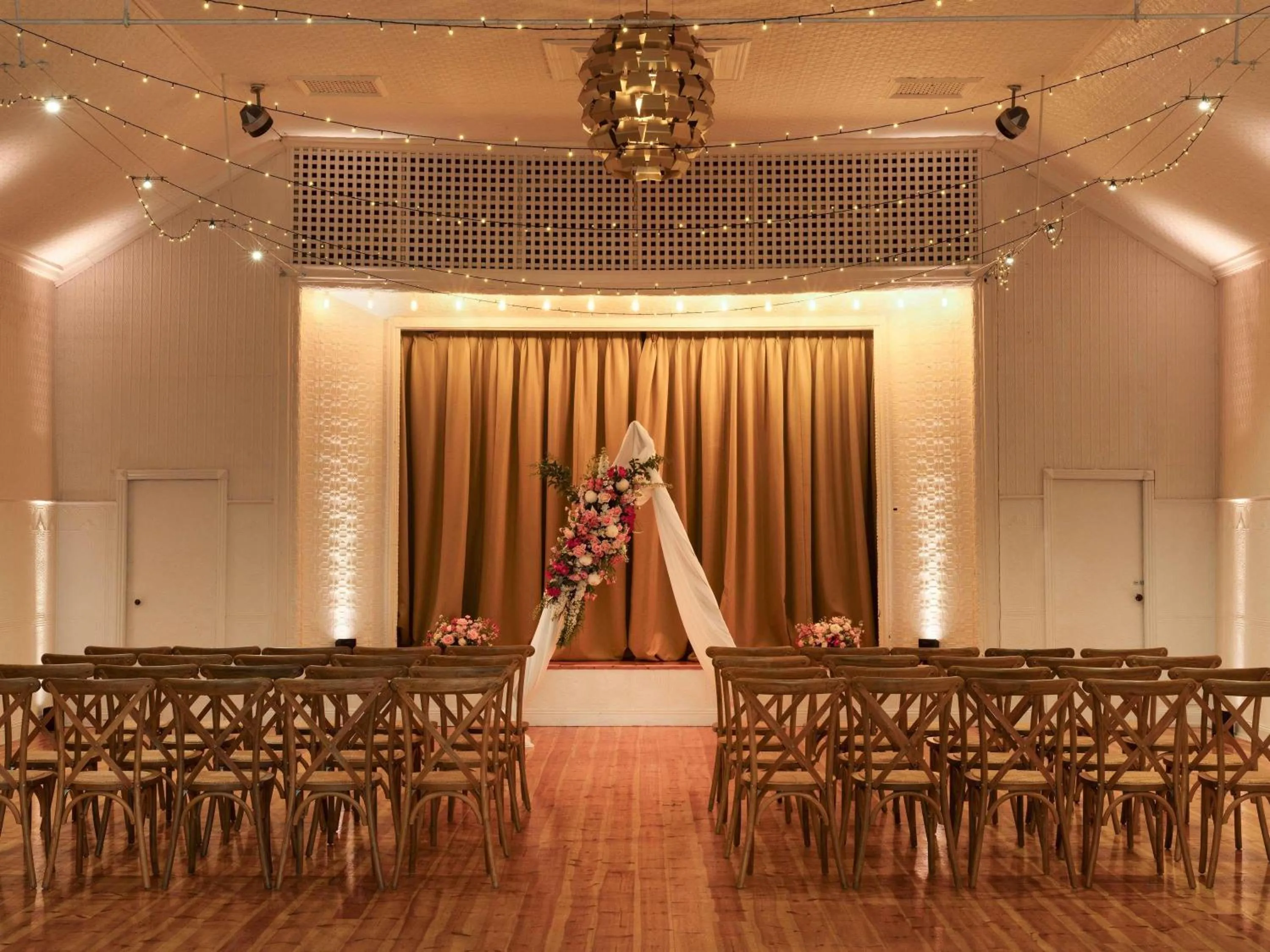 Meeting/conference room in Mantra Lorne