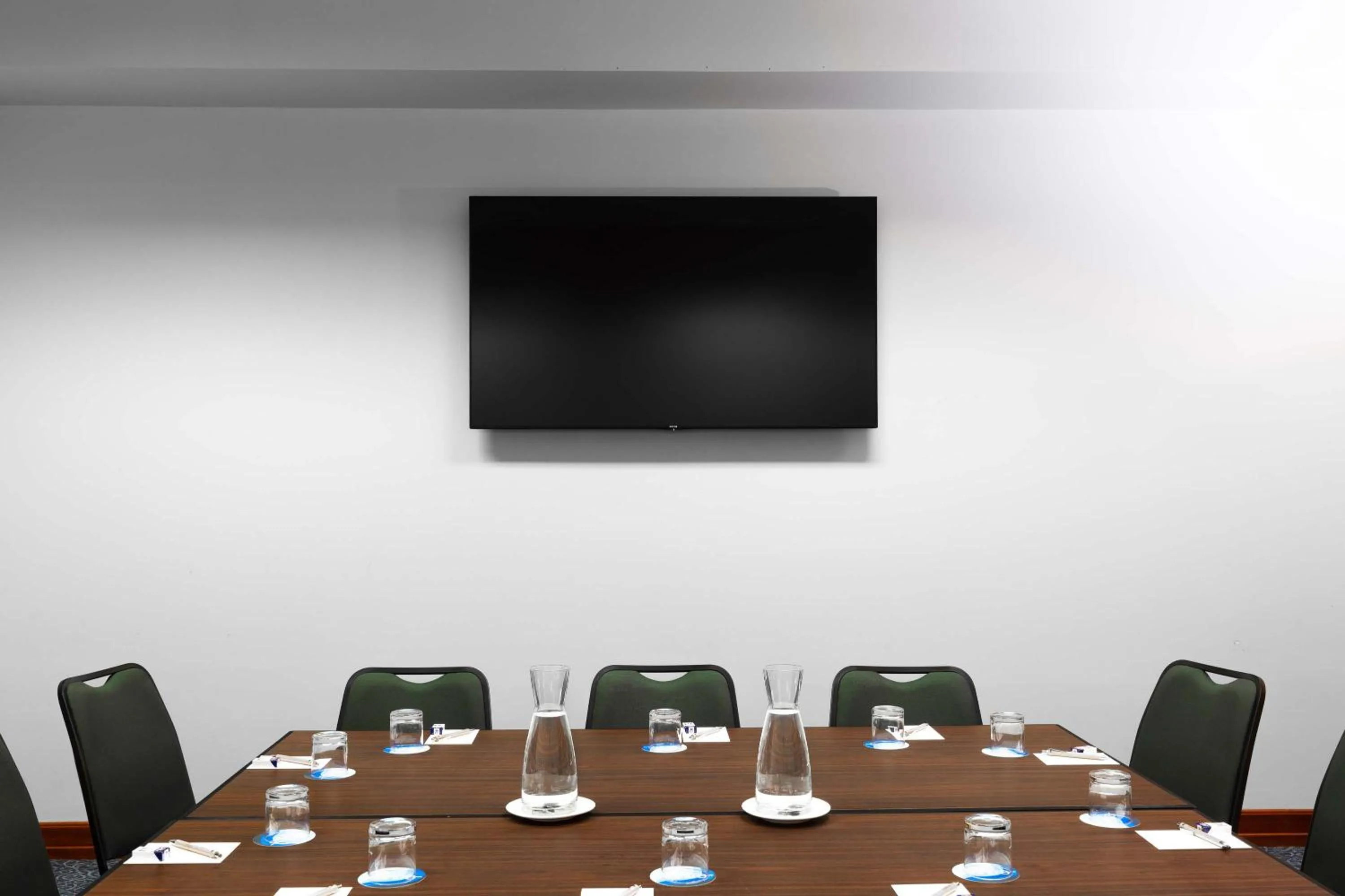Meeting/conference room in Mantra Lorne