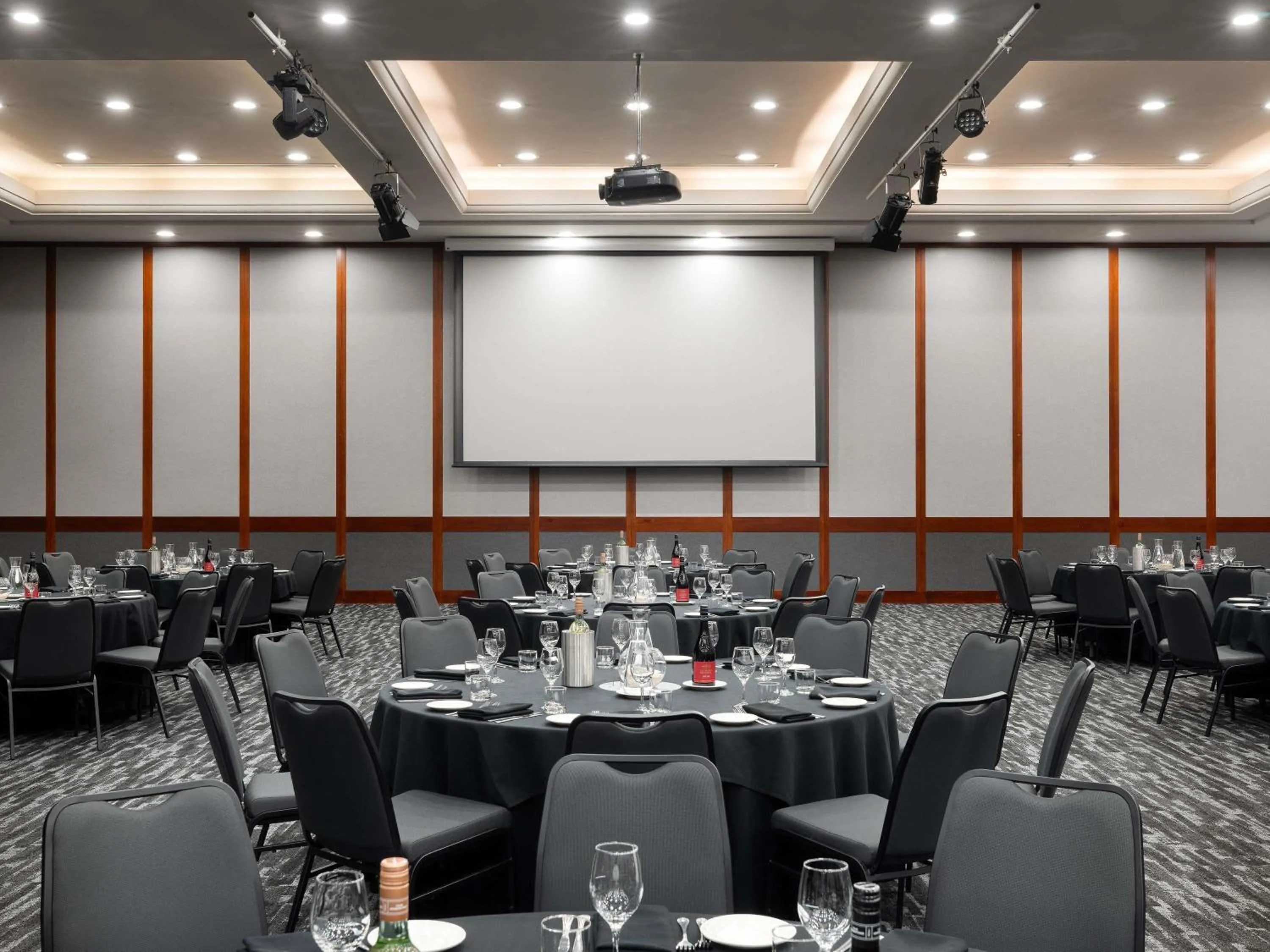 Meeting/conference room in Mantra Lorne