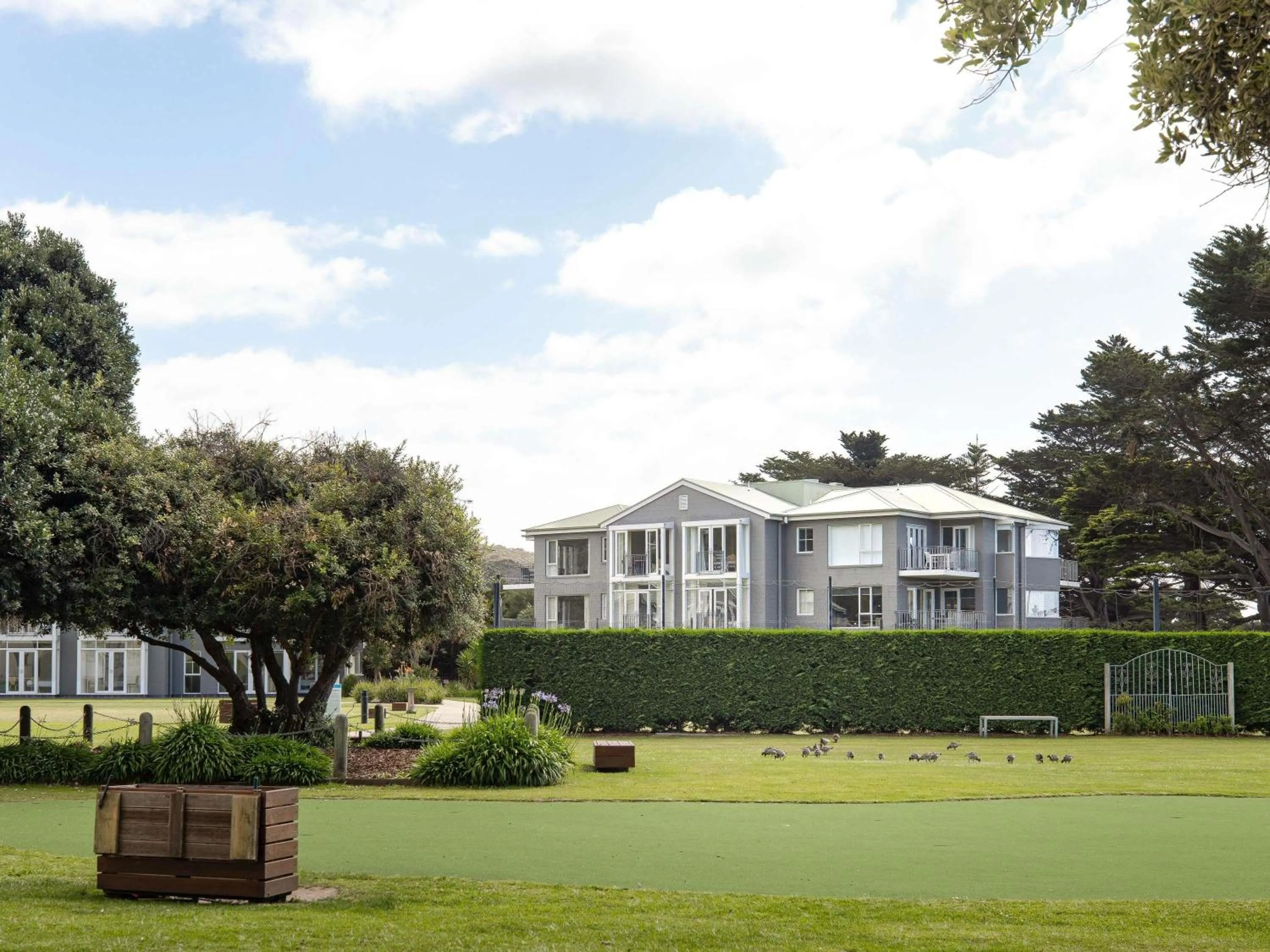 Other in Mantra Lorne