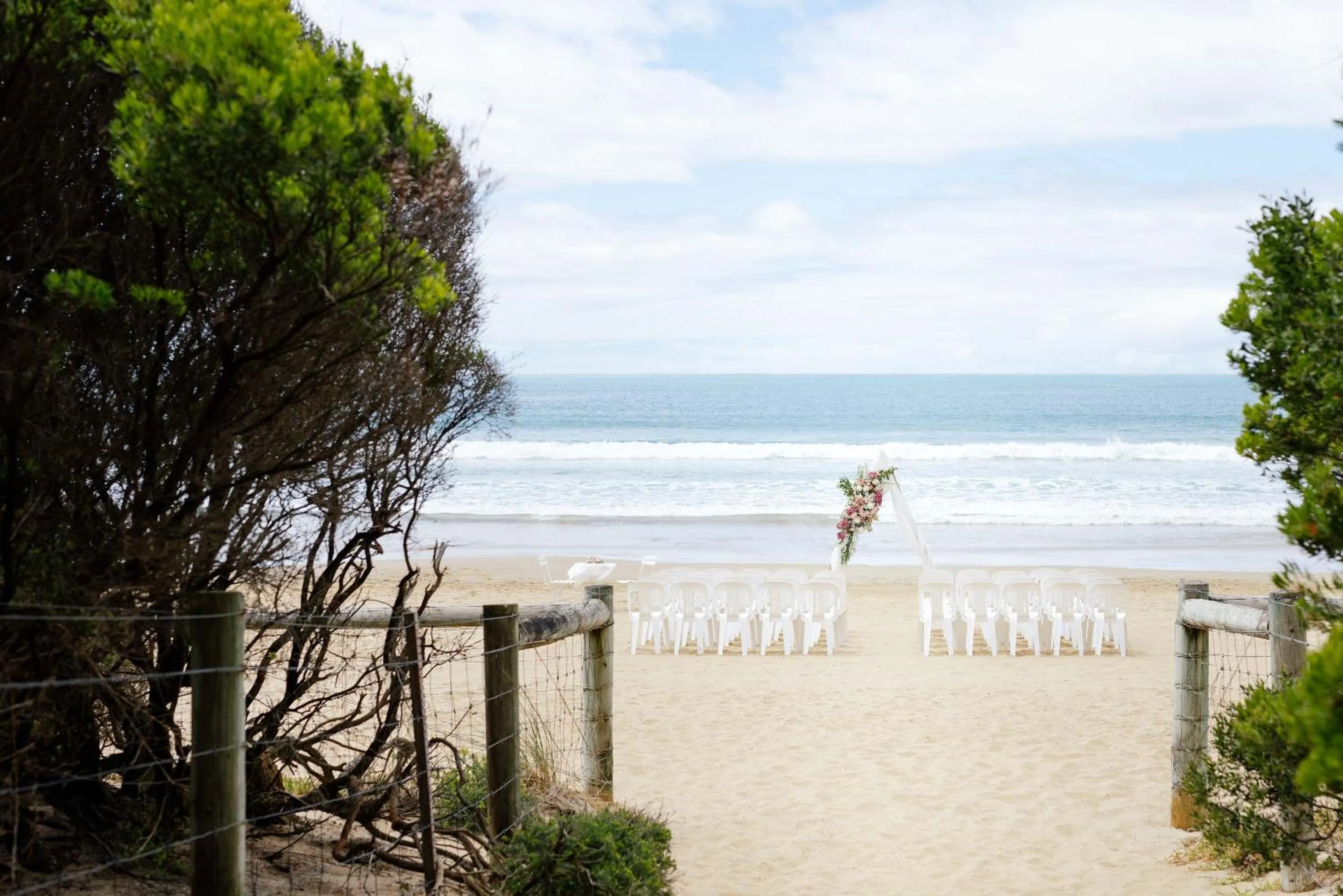 Meeting/conference room in Mantra Lorne