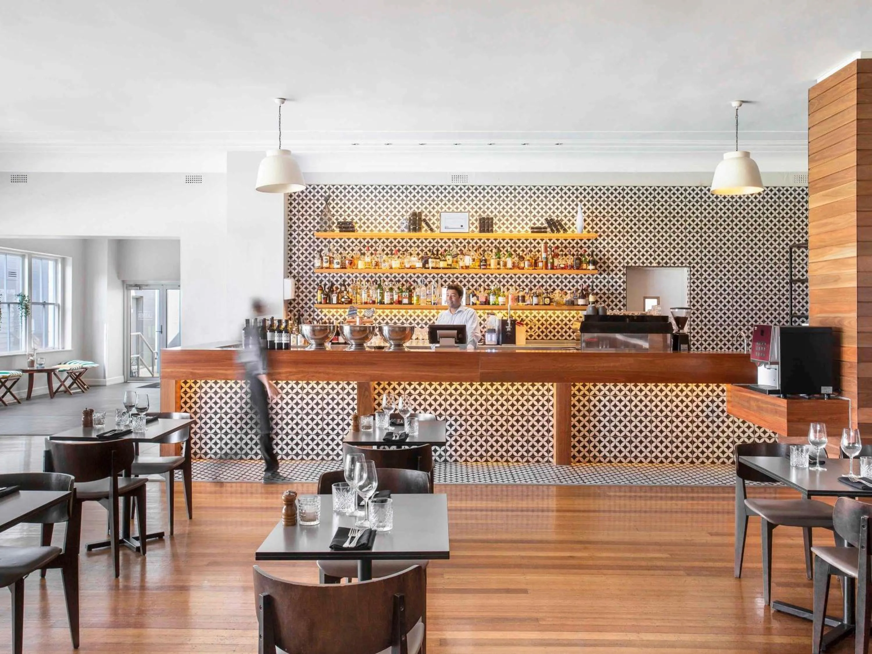 Other in Mantra Lorne