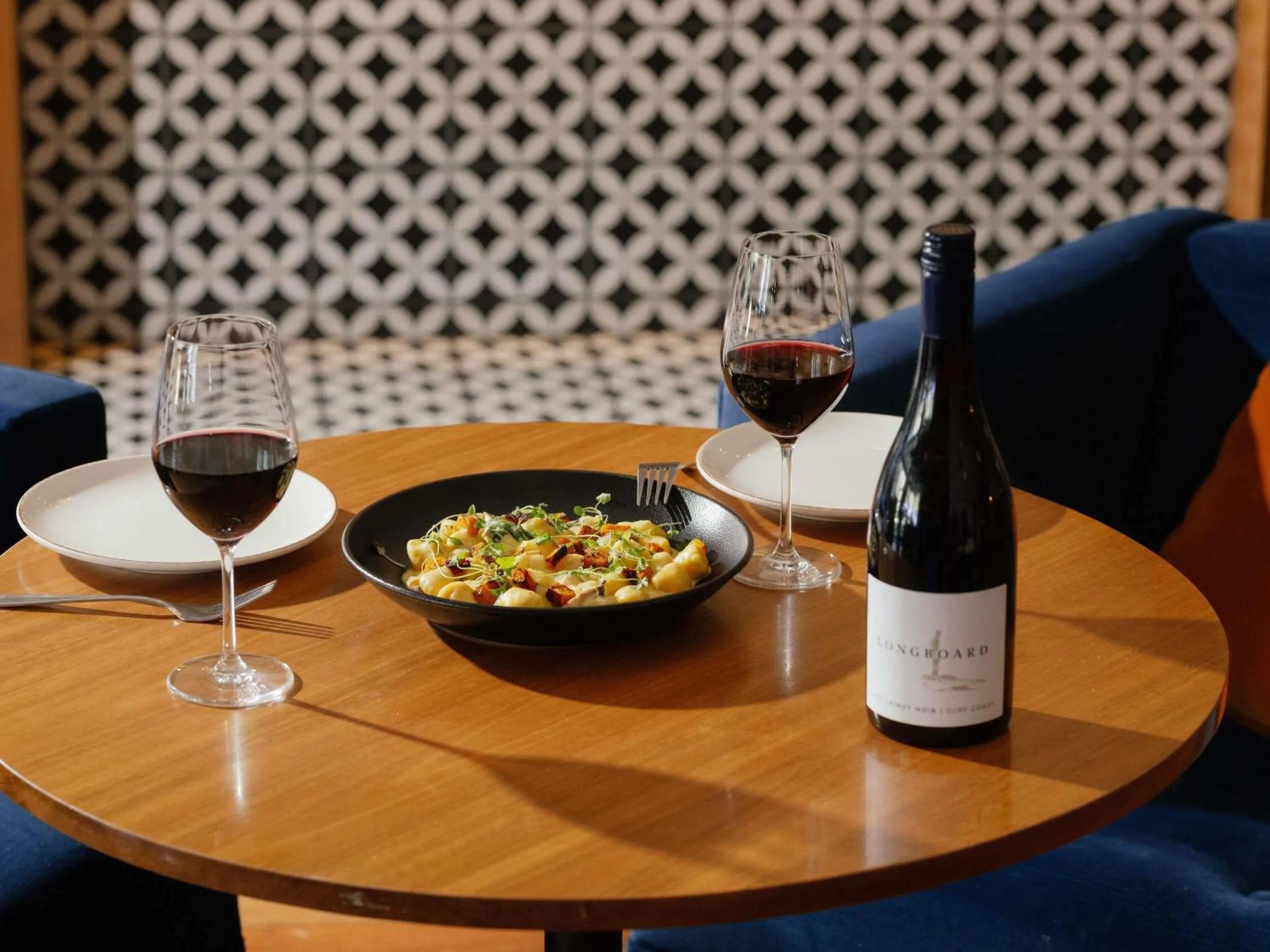 Restaurant/places to eat in Mantra Lorne