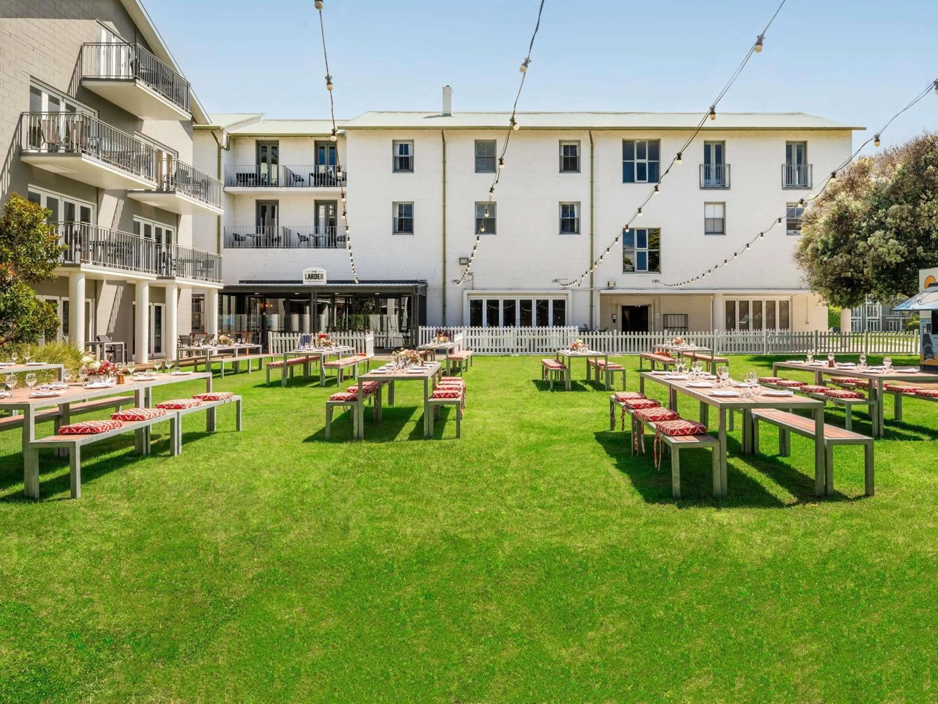 Other in Mantra Lorne