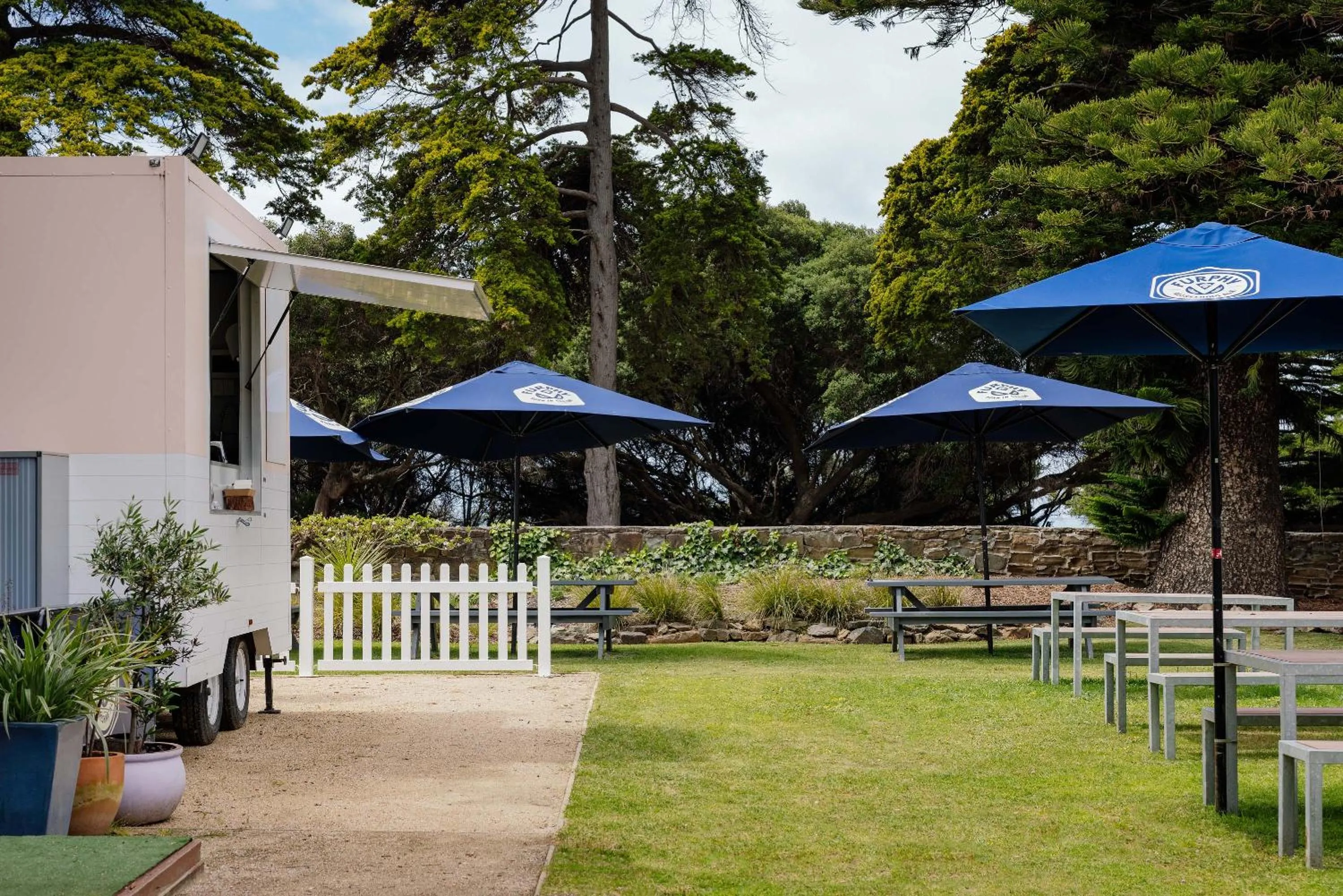 Meeting/conference room in Mantra Lorne