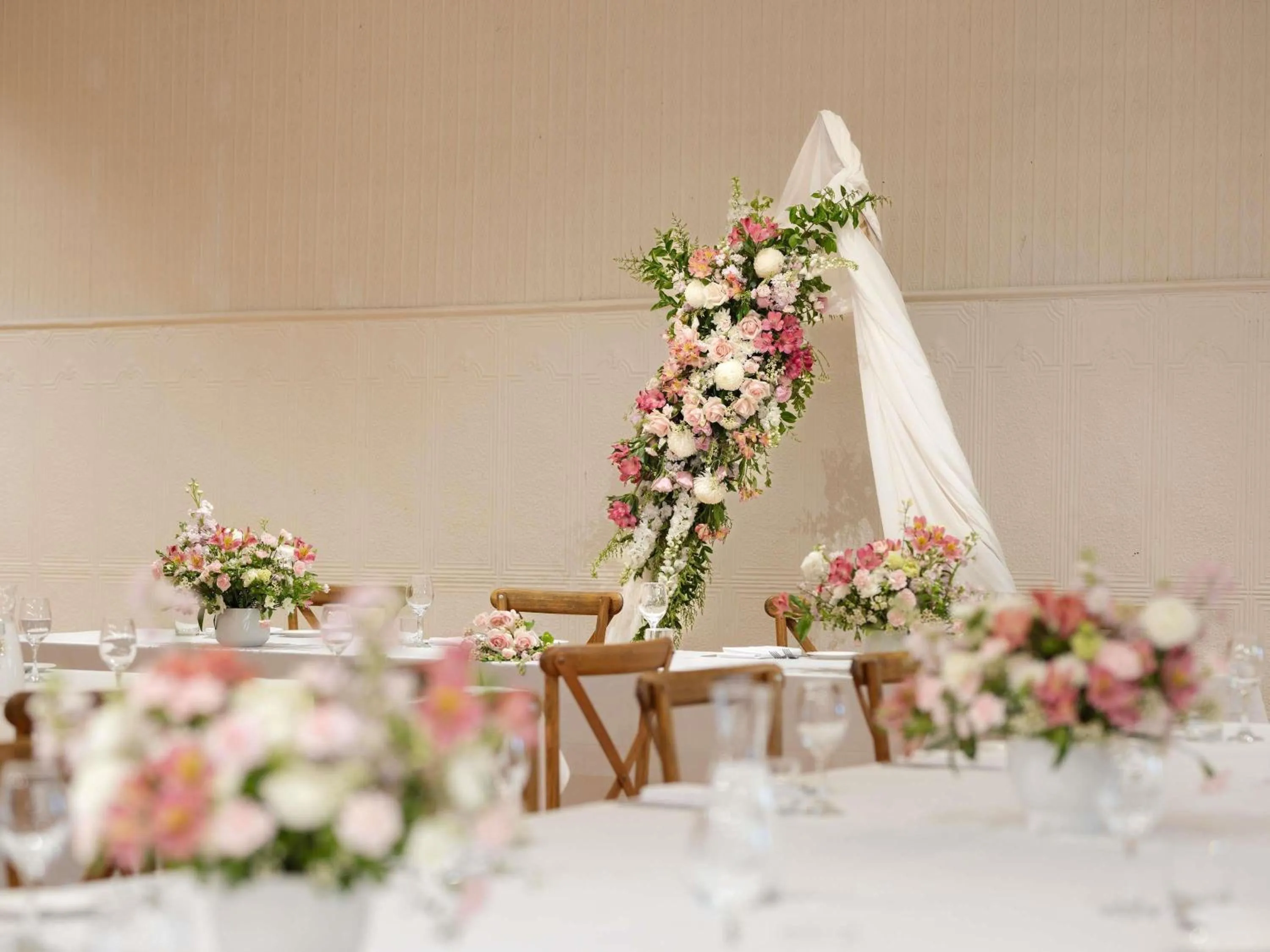 Meeting/conference room in Mantra Lorne