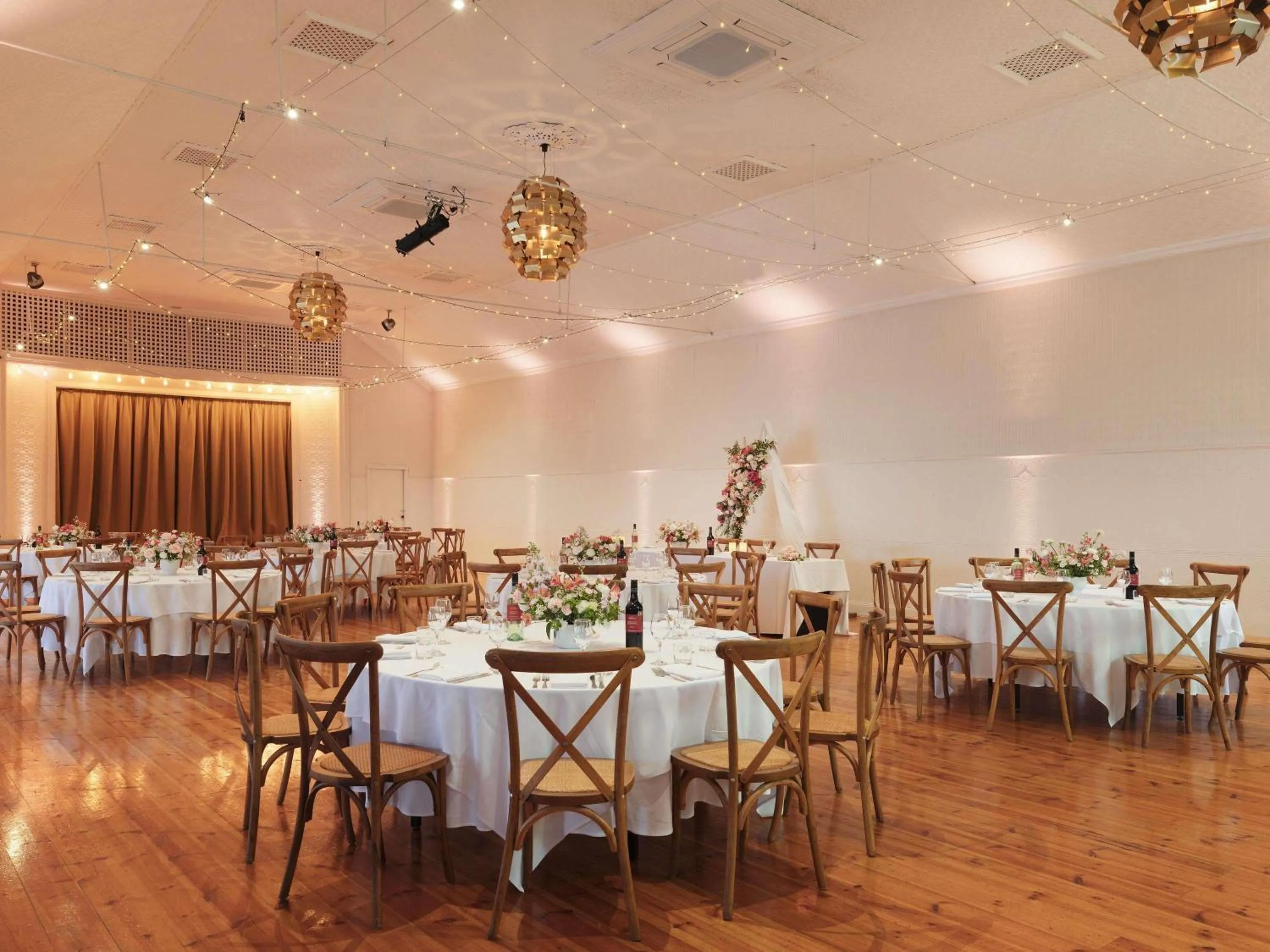 Meeting/conference room in Mantra Lorne