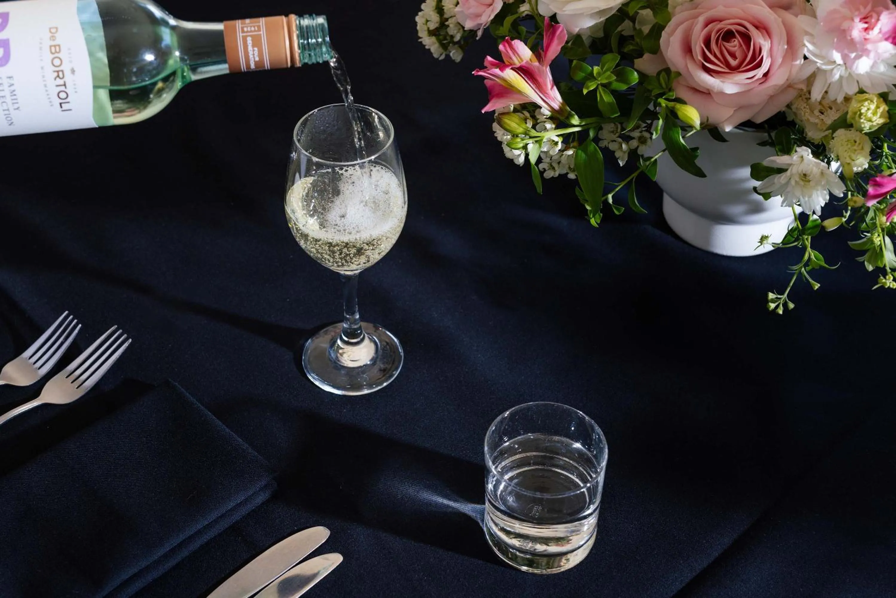 Meeting/conference room in Mantra Lorne