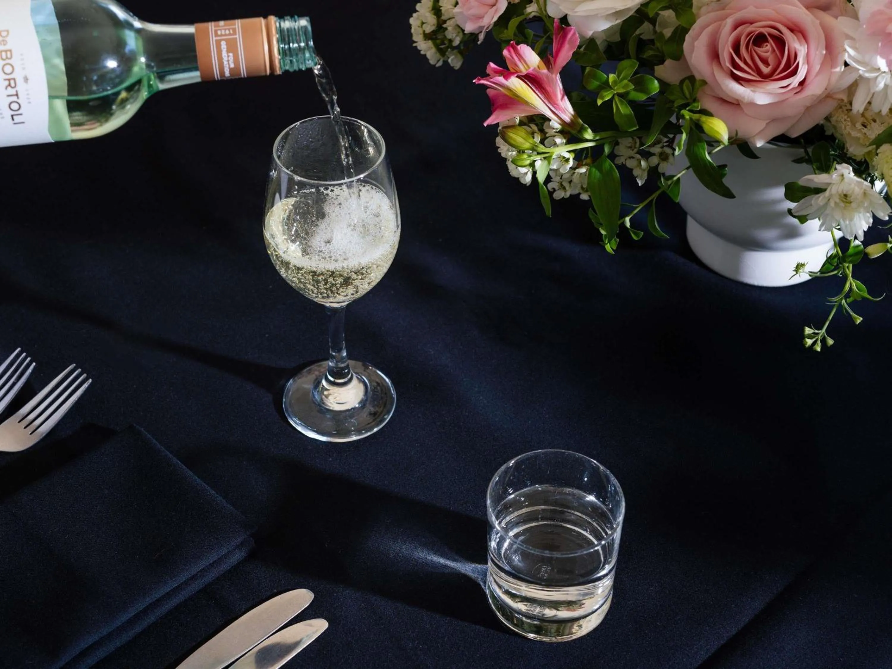 Meeting/conference room in Mantra Lorne