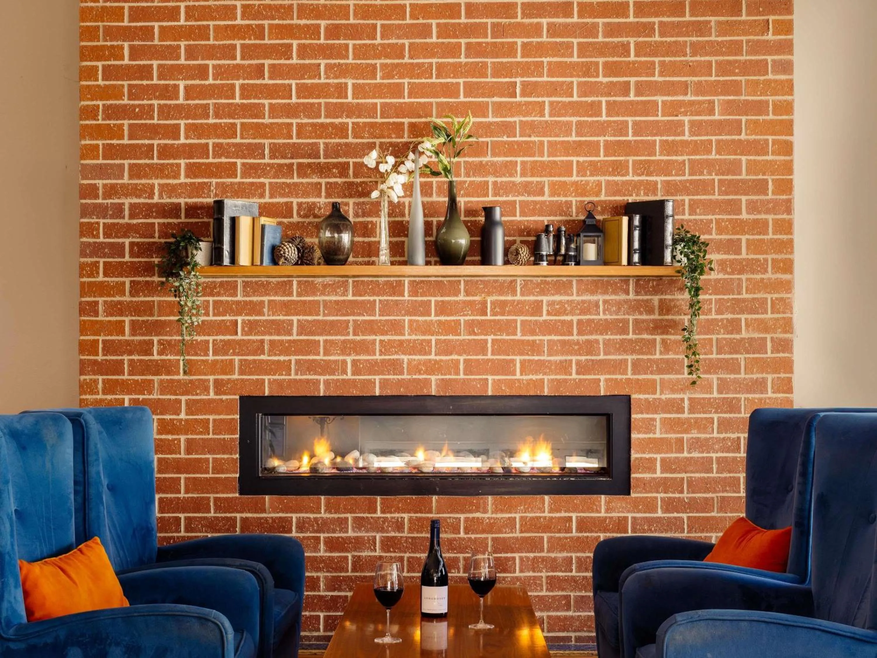 Restaurant/places to eat in Mantra Lorne