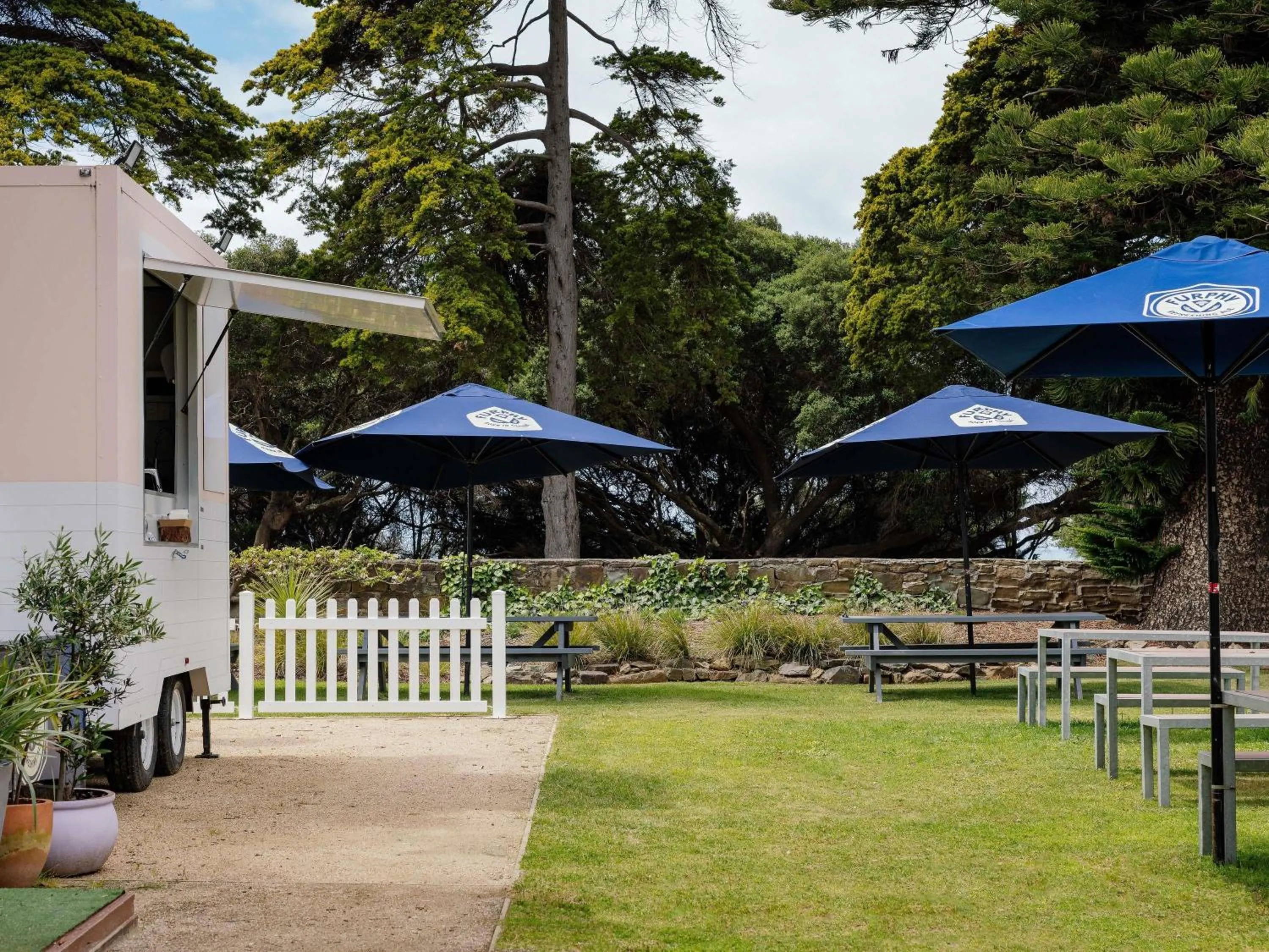 Meeting/conference room in Mantra Lorne