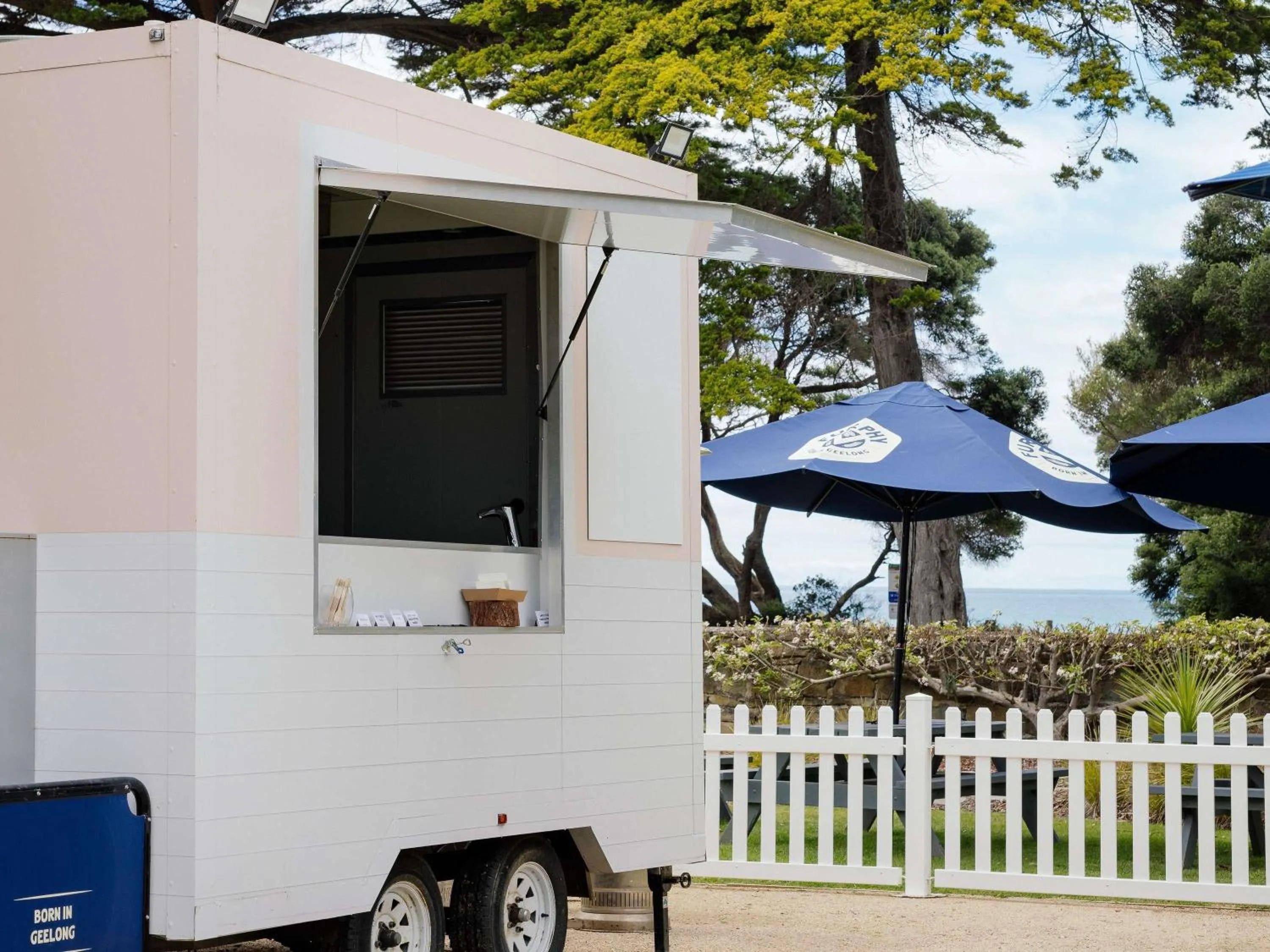 Meeting/conference room in Mantra Lorne