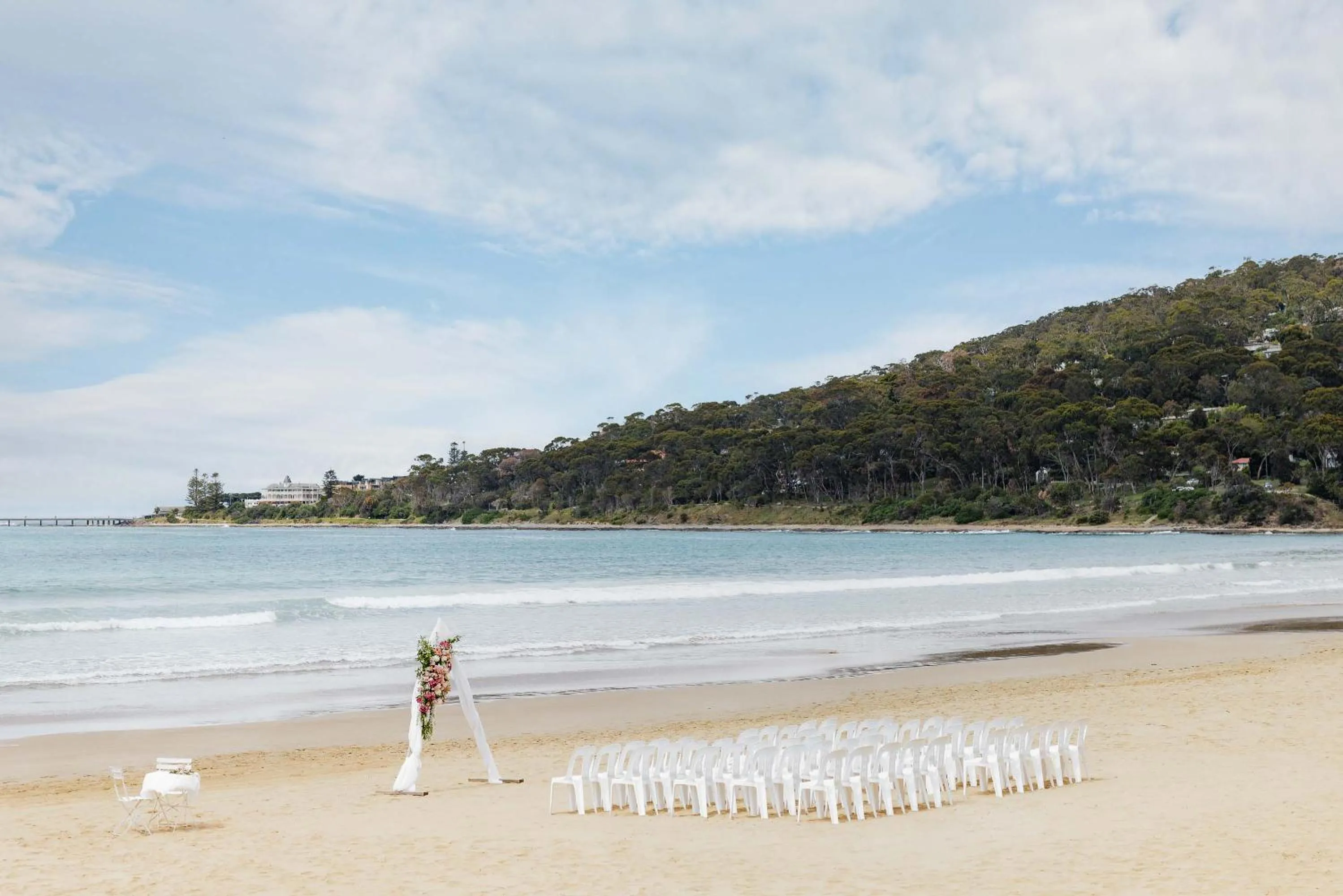 Meeting/conference room in Mantra Lorne