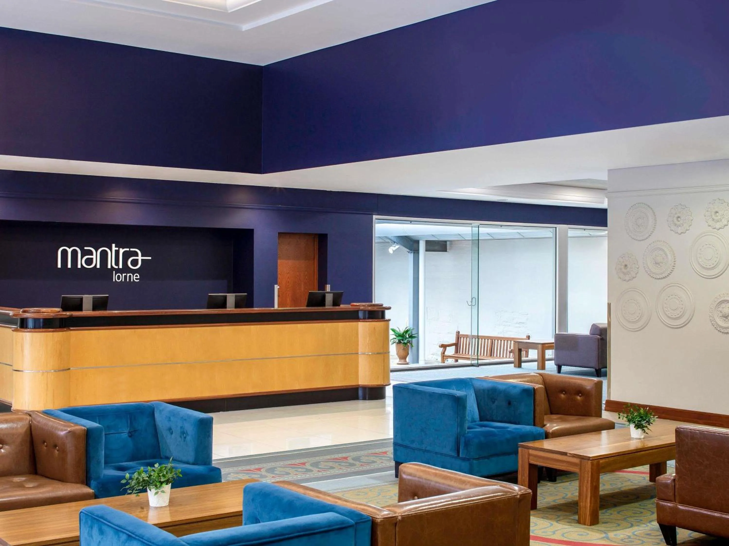 Other in Mantra Lorne