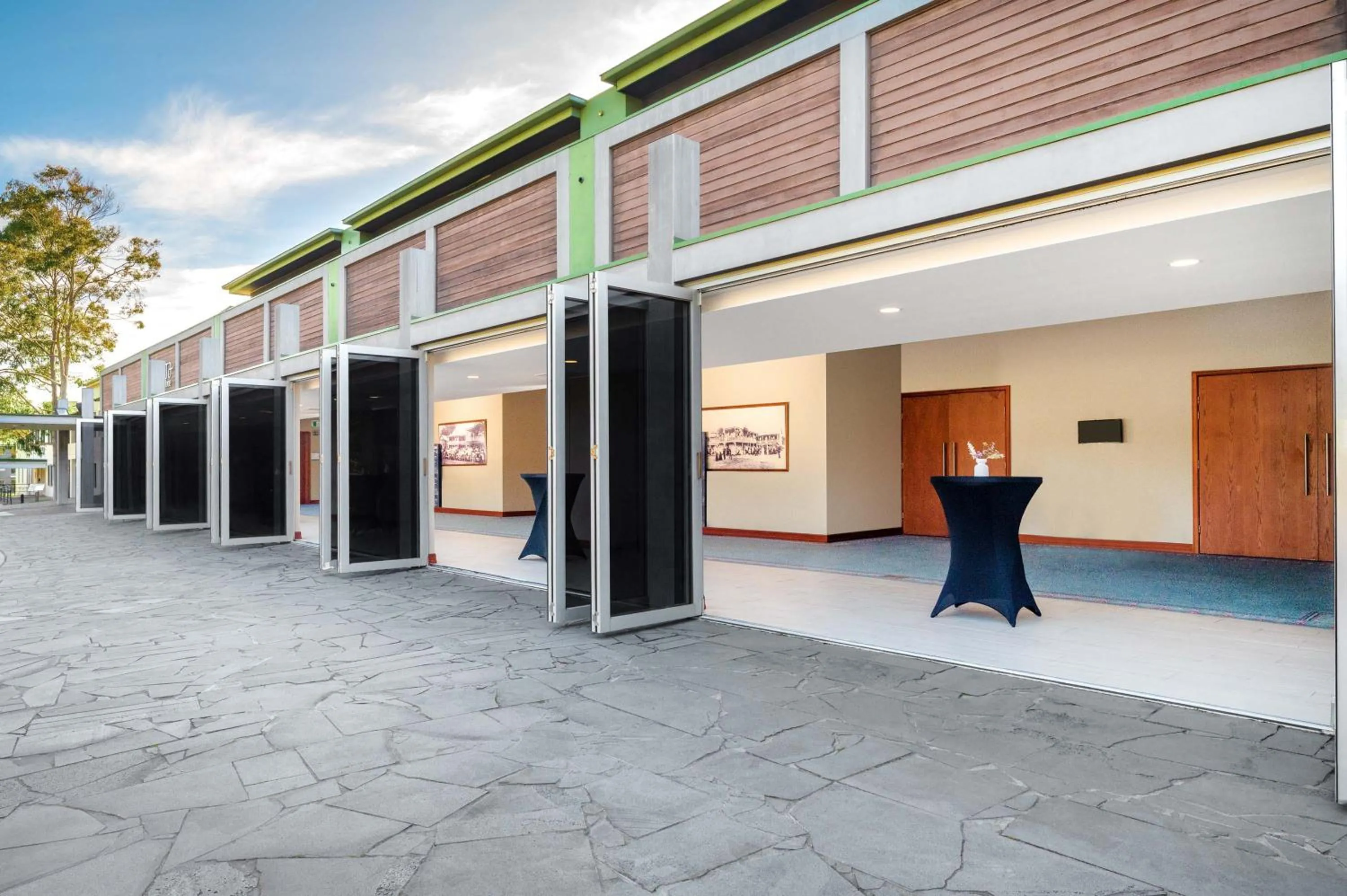 Meeting/conference room in Mantra Lorne